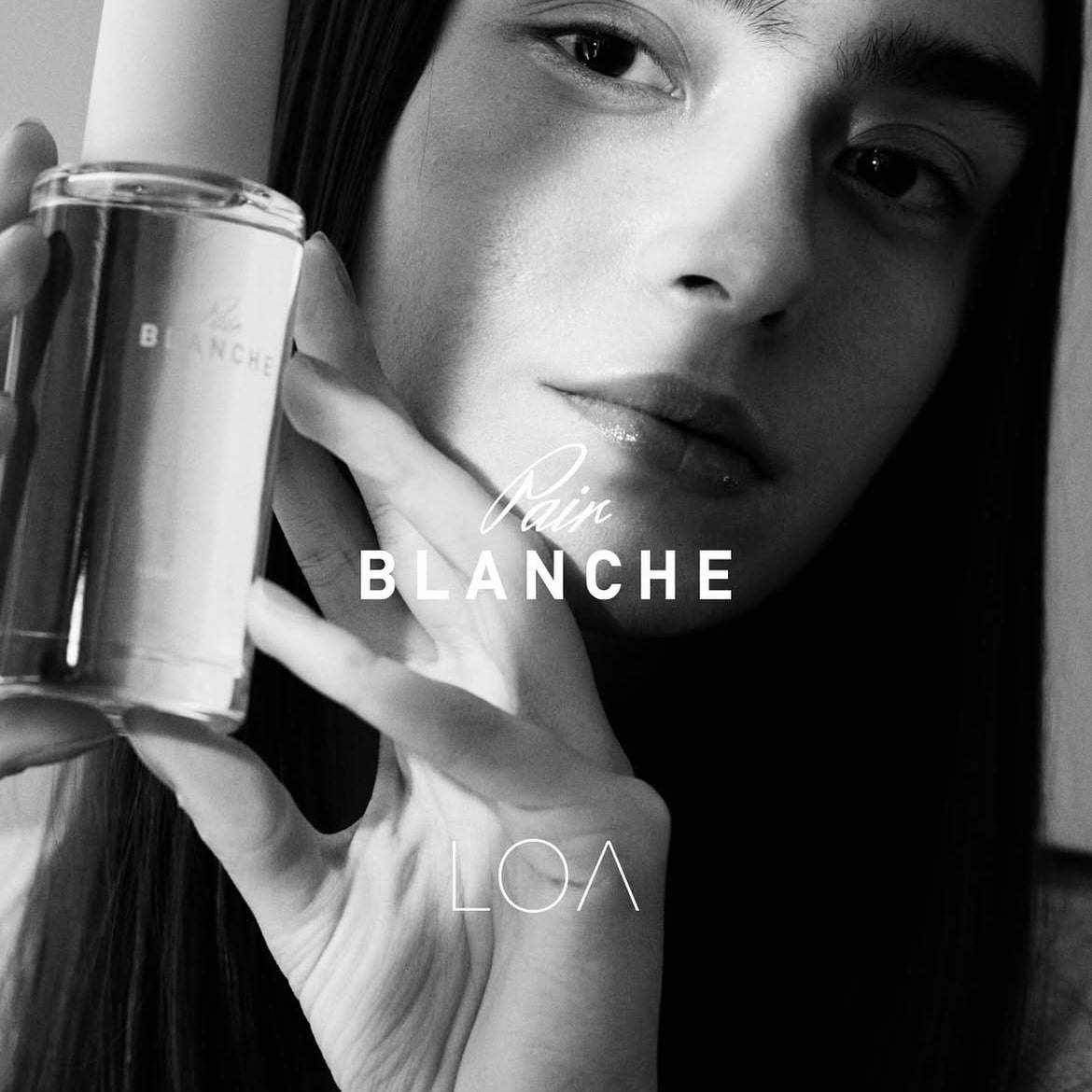 ロアザオイル / LOA THE OIL【ペアブランシュ】 100ml