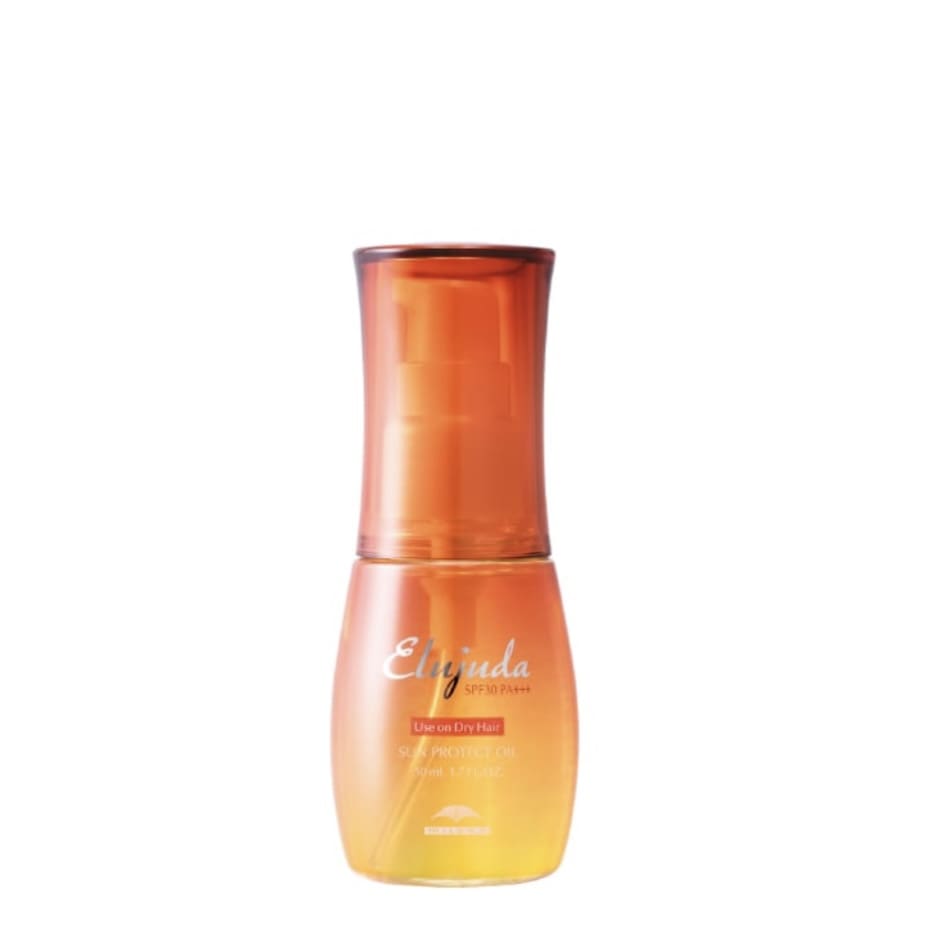  エルジューダ サンプロテクトオイル オイル 50ml
