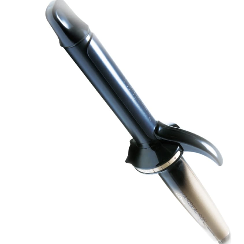 HAIRBEAURON 4D Plus [CURL] S-type カール S 26.5mm