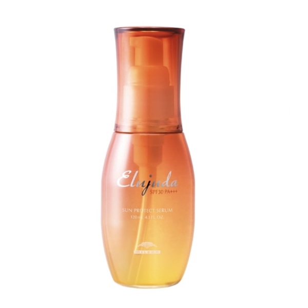 エルジューダ サンプロテクト セラム セラム 120ml