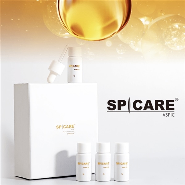 VSPIC美容液 5g×4個