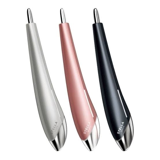 ステラボーテ Beauty face Stick ピンク