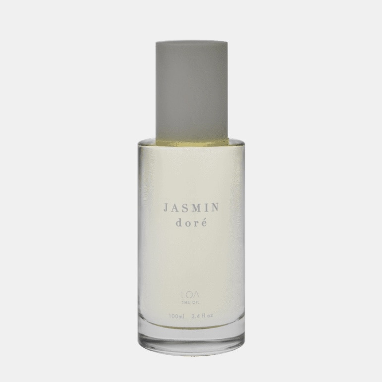 ロアザオイル / LOA THE OIL【ジャスミン ドレ】 100ml