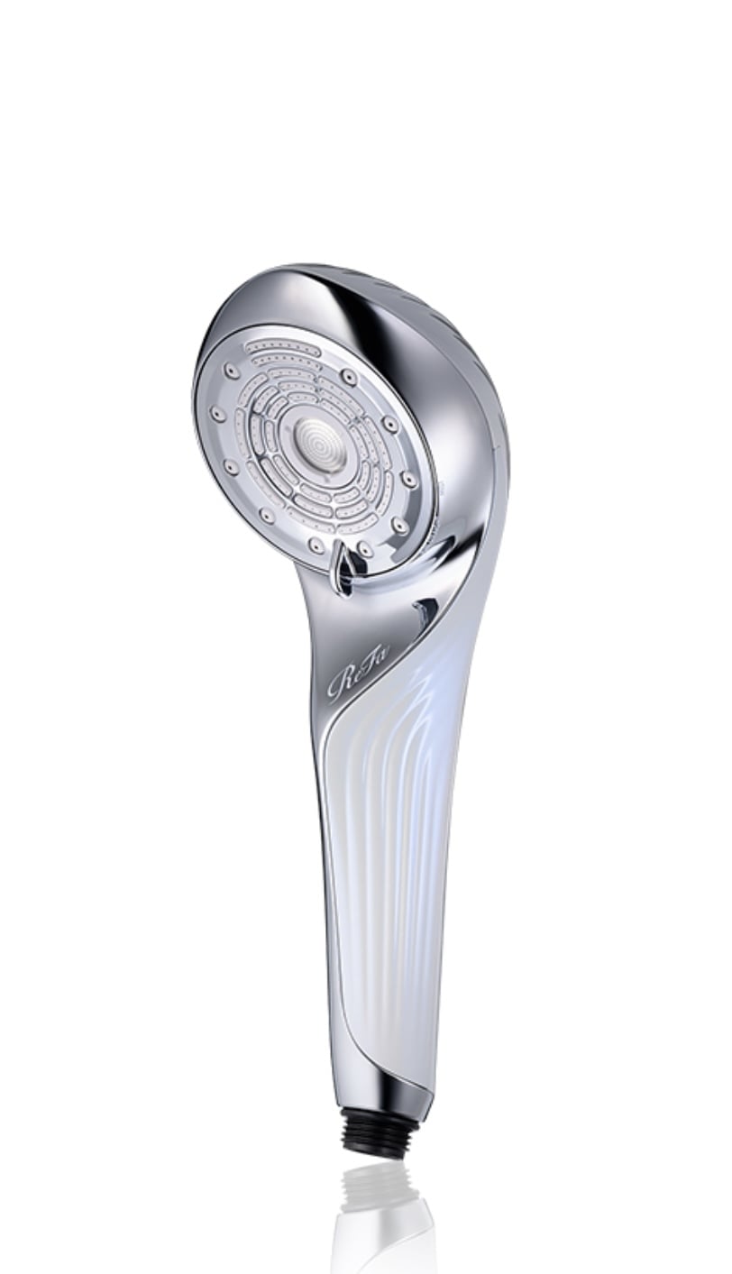 ReFa FINE BUBBLE U【ホワイト】