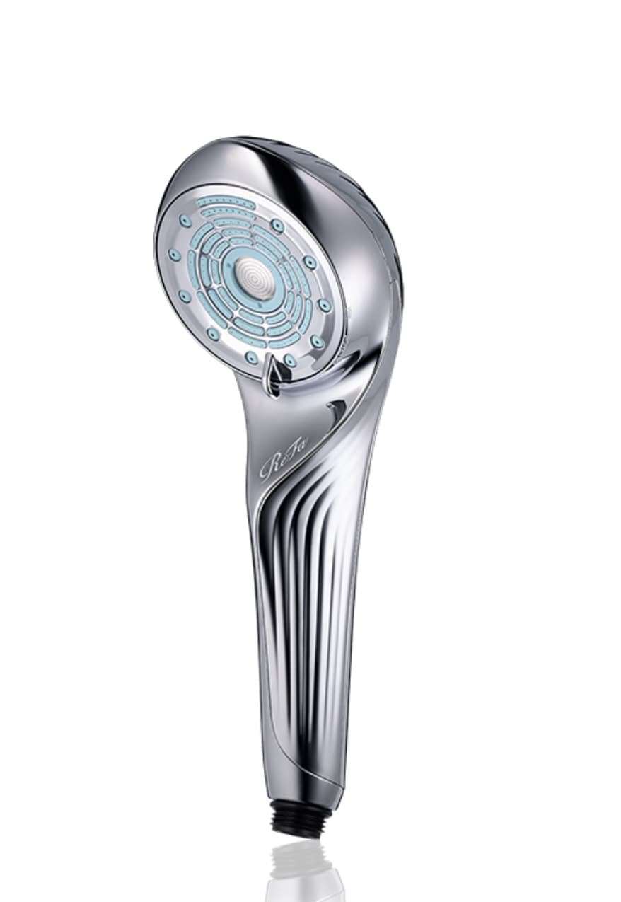  ReFa FINE BUBBLE U【シルバー】