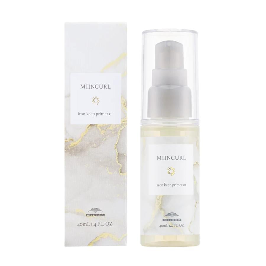 ミインカール アイロンキーププライマー01