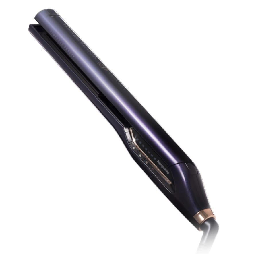 HAIRBEAURON 27D Plus [STRAIGHT] STRAIGHT ストレートアイロン