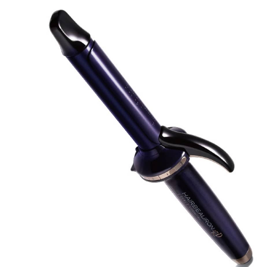 HAIRBEAURON 27D Plus [CURL] S-type カール S 26.5㎜