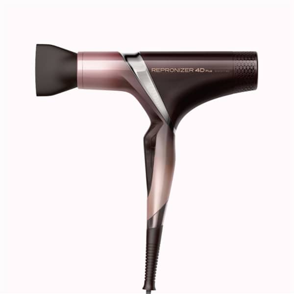 レプロナイザー 4Dplus