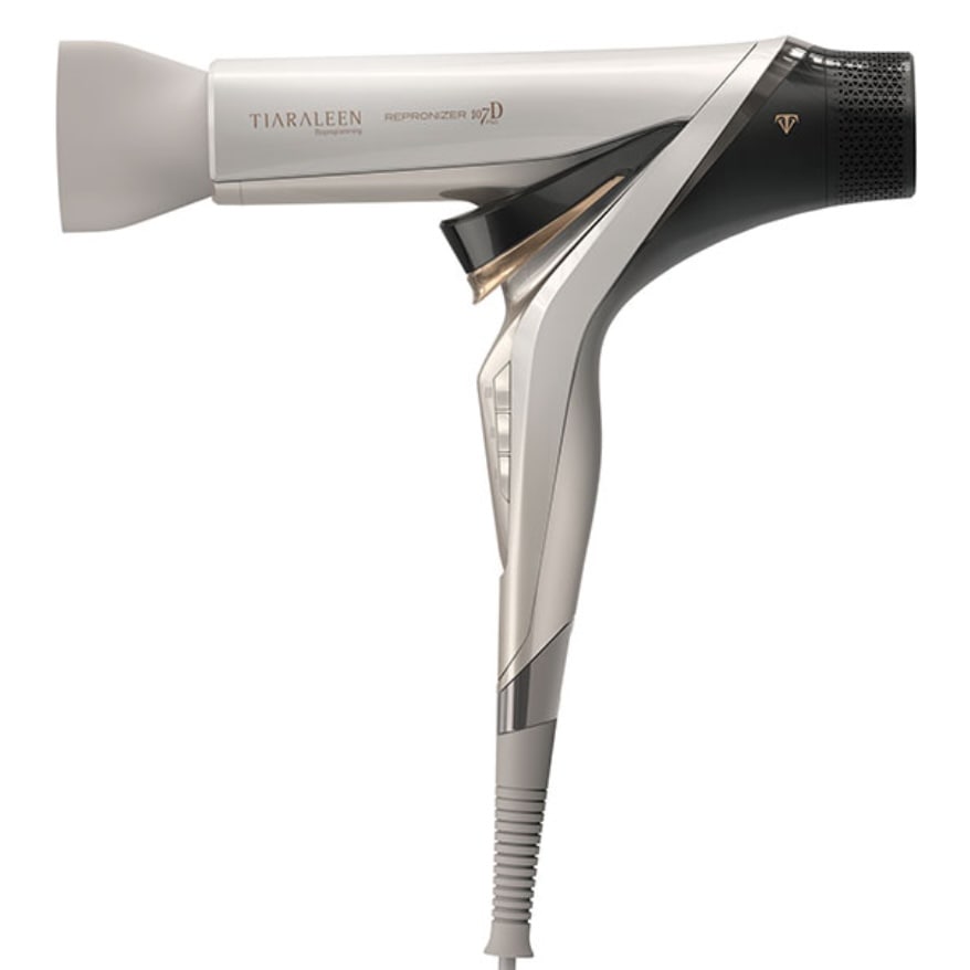 レプロナイザー 107D plus