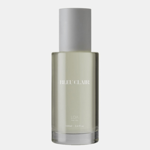 ロアザオイル / LOA THE OIL【ブルークレール】 100ml
