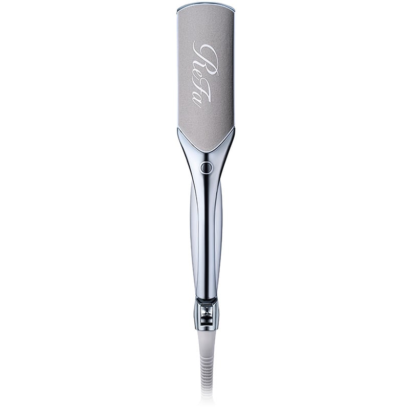 リファ パワーストレート ホワイト