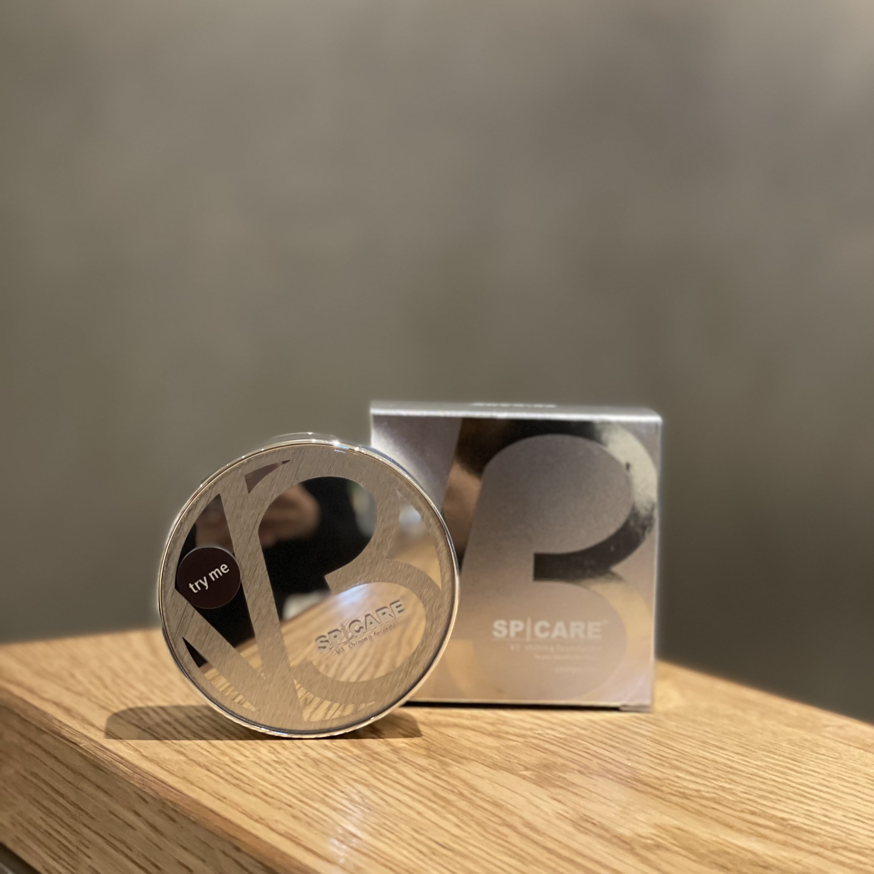 V3ファンデーションseason2