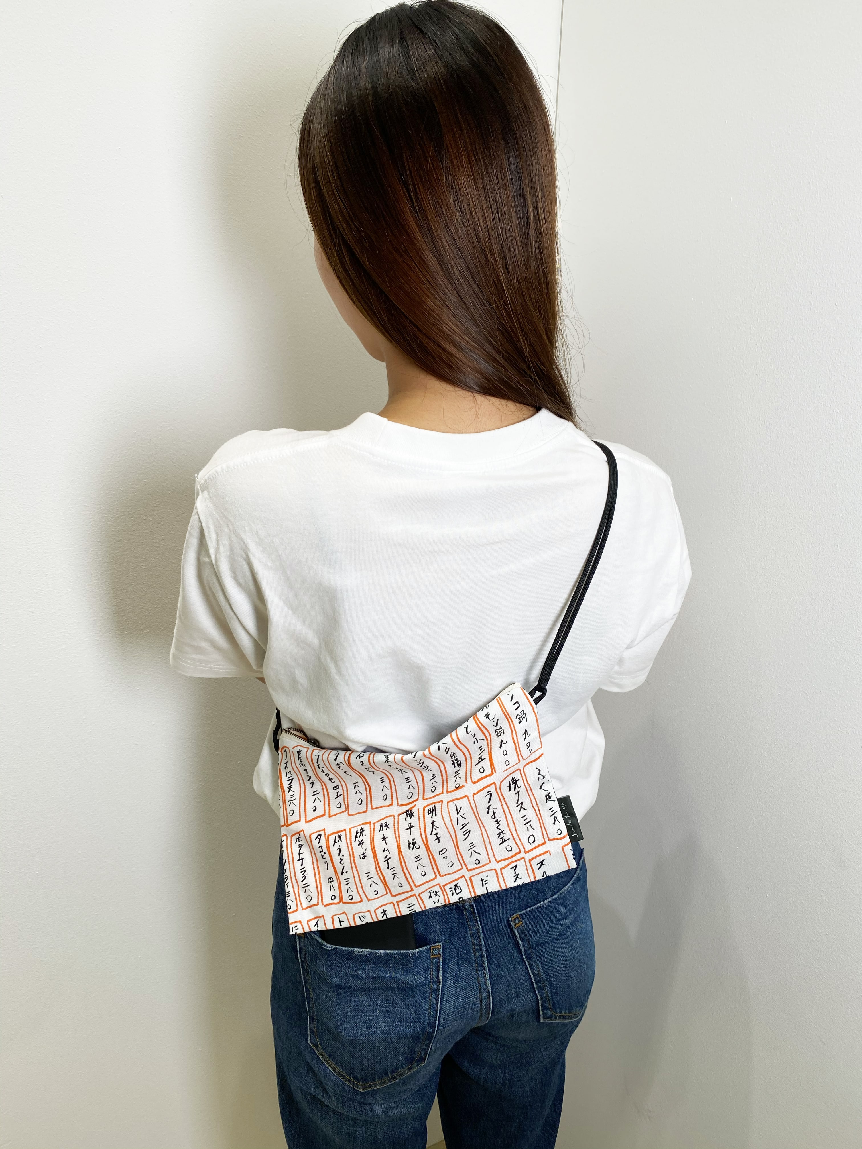 TANKコラボサコッシュ