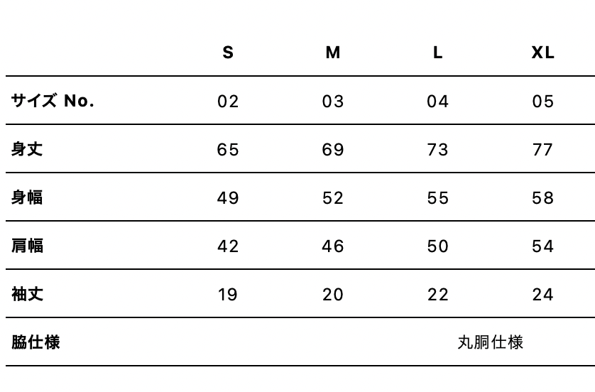 SOUND TRACK T-shirts（ブラック） BLACK S