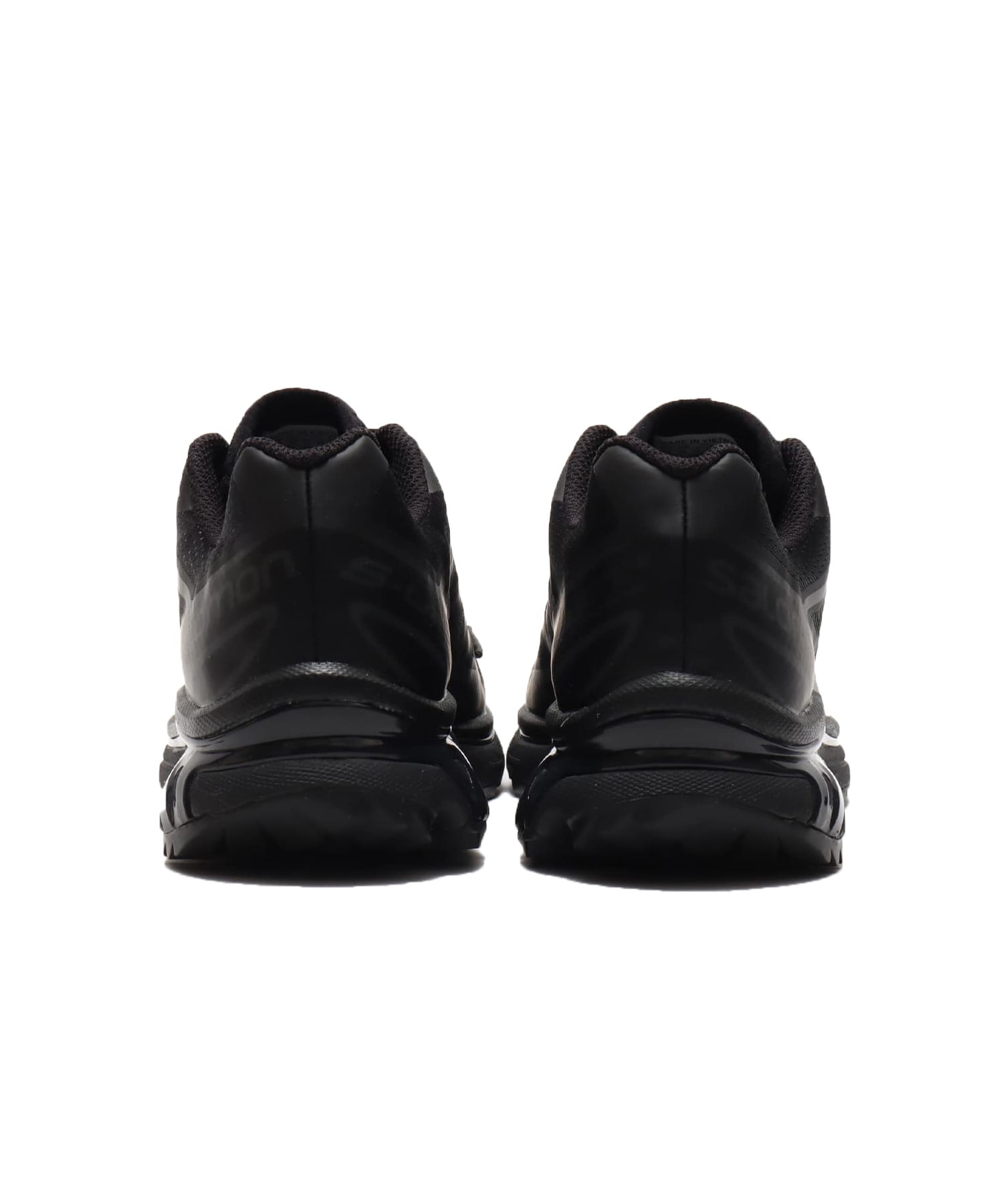 SALOMON XT-6 UNISEX / サロモン XT-6 Black 23.0