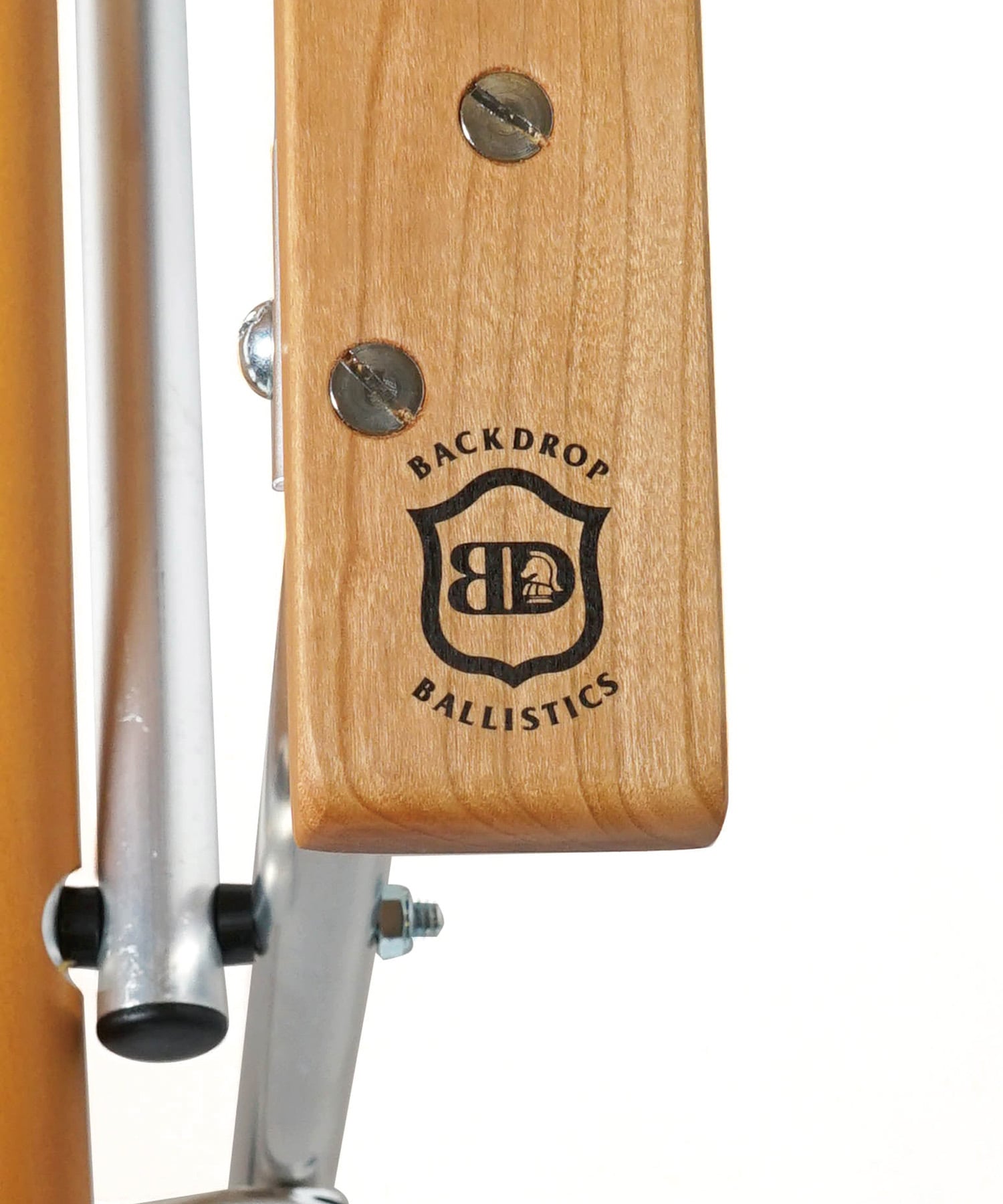 BALLISTICS BD LOWER CHAIR SVフレーム×CAMELシート / バリ