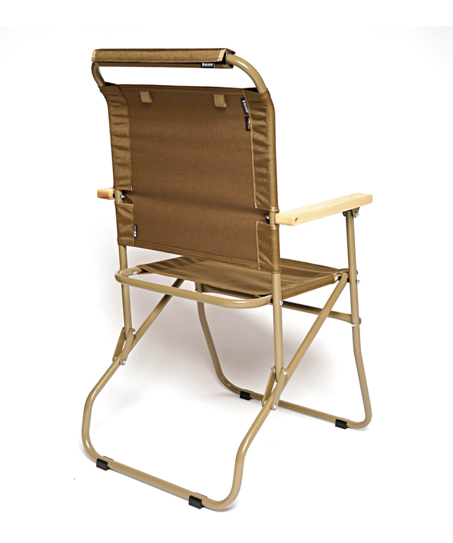 BALLISTICS ROVER CHAIR2 （ポリ帆布） / バリスティクス ローバー チェア2