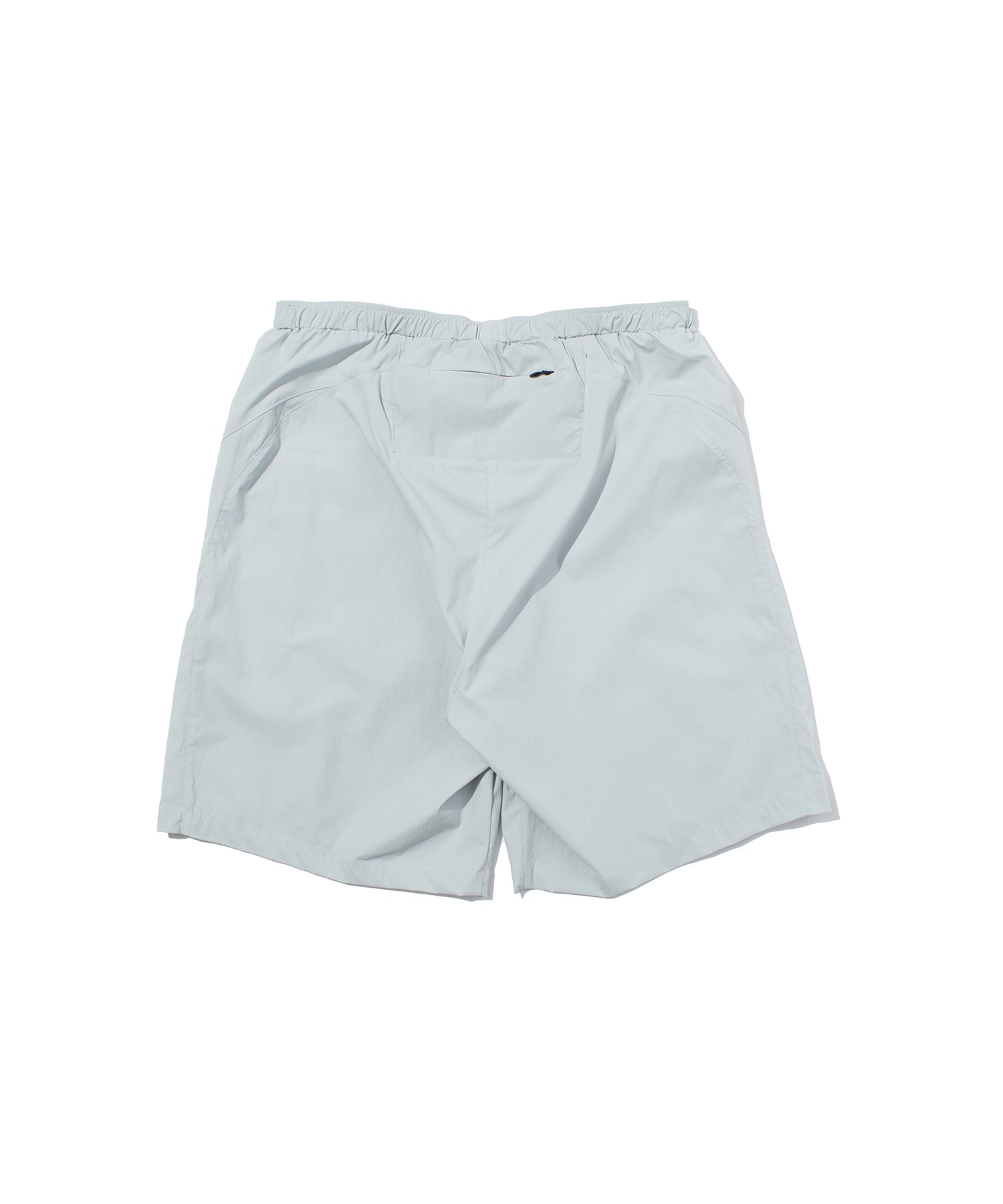 AFFX WRKS FLEX SHORTS / アフィックス ワークス フレックス ショーツ Gray L