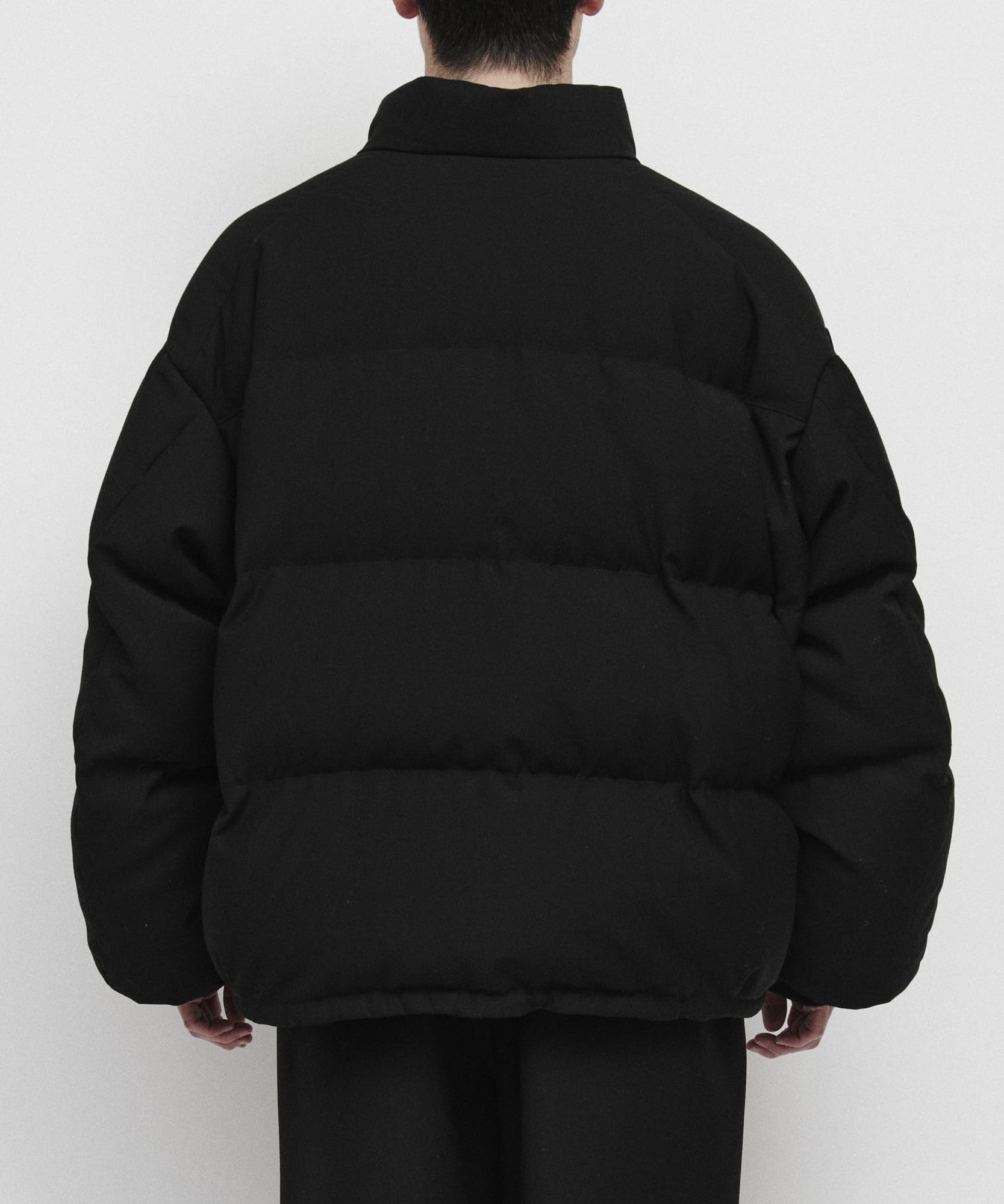 F/CE. STLTH Puffer Jacket(F/CE.×DIGAWEL) / エフシーイー STLTH パファー ジャケット (エフシーイー×ディガウェル) Black M