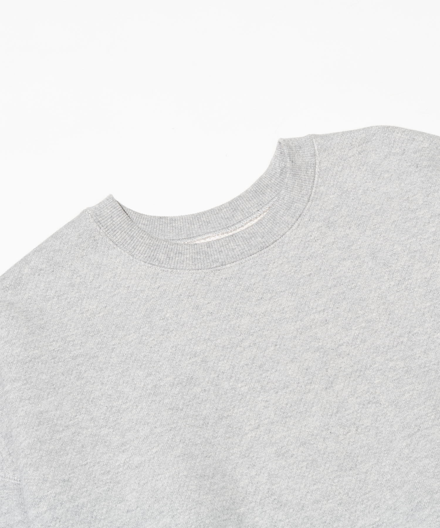 Fresh Service HEAVY OZ CREW NECK SWEAT Navy / フレッシュ