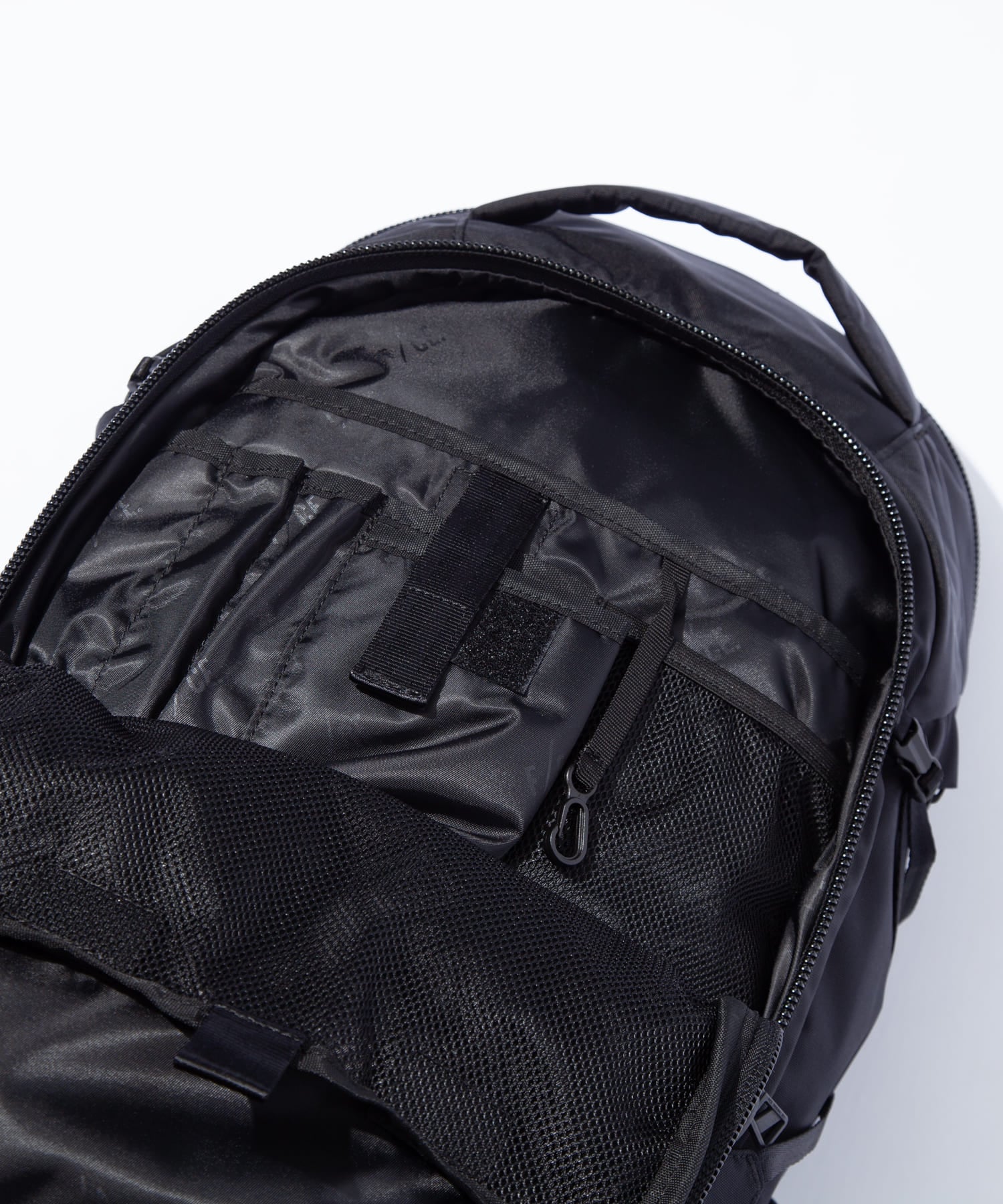 F/CE. ROBIC DAYTRIP BP / エフシーイー ロービック デイトリップ バックパック Black F