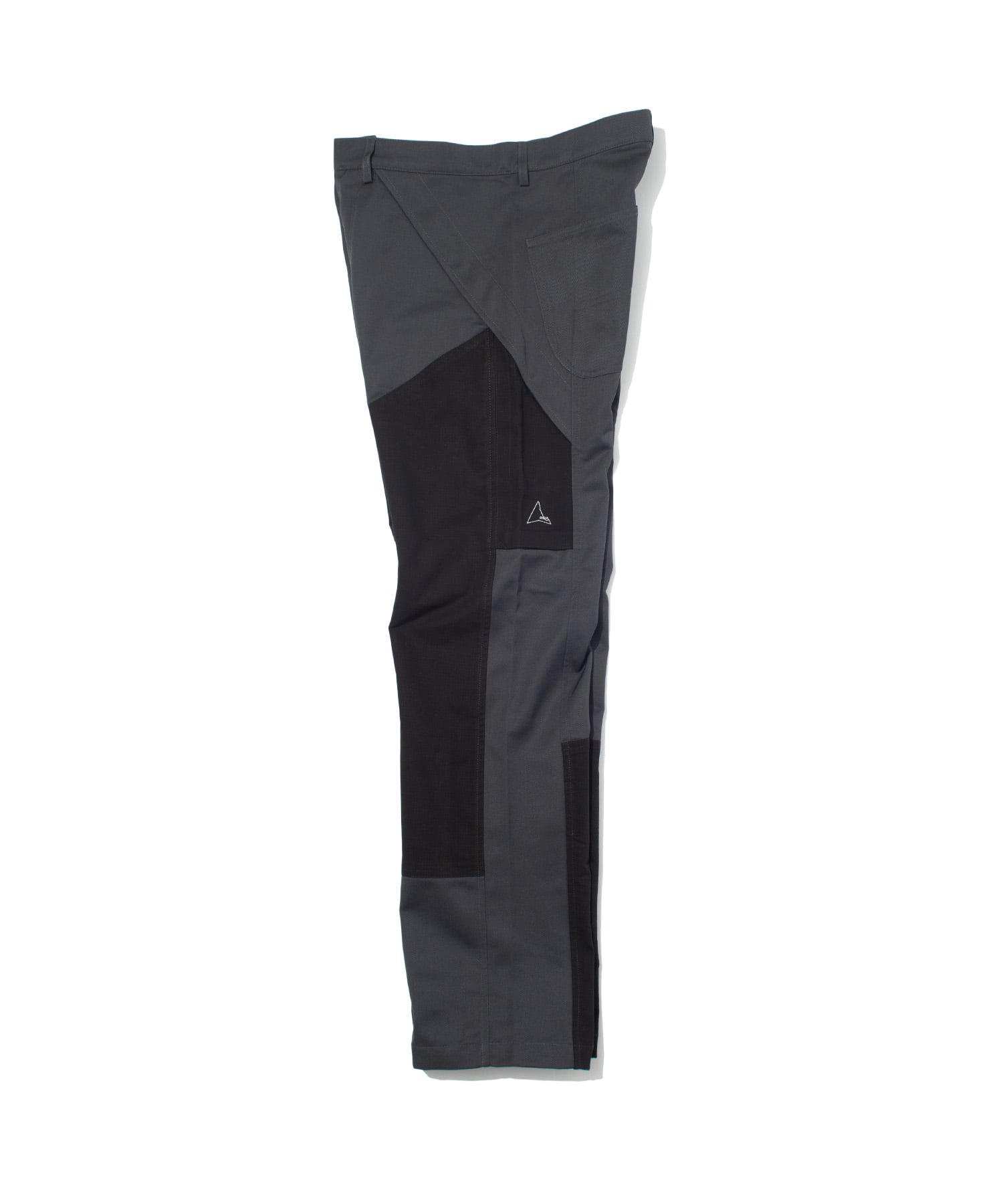 ROA Klopman Technical Cargo / ロア クロプマン テクニカル カーゴ Black S