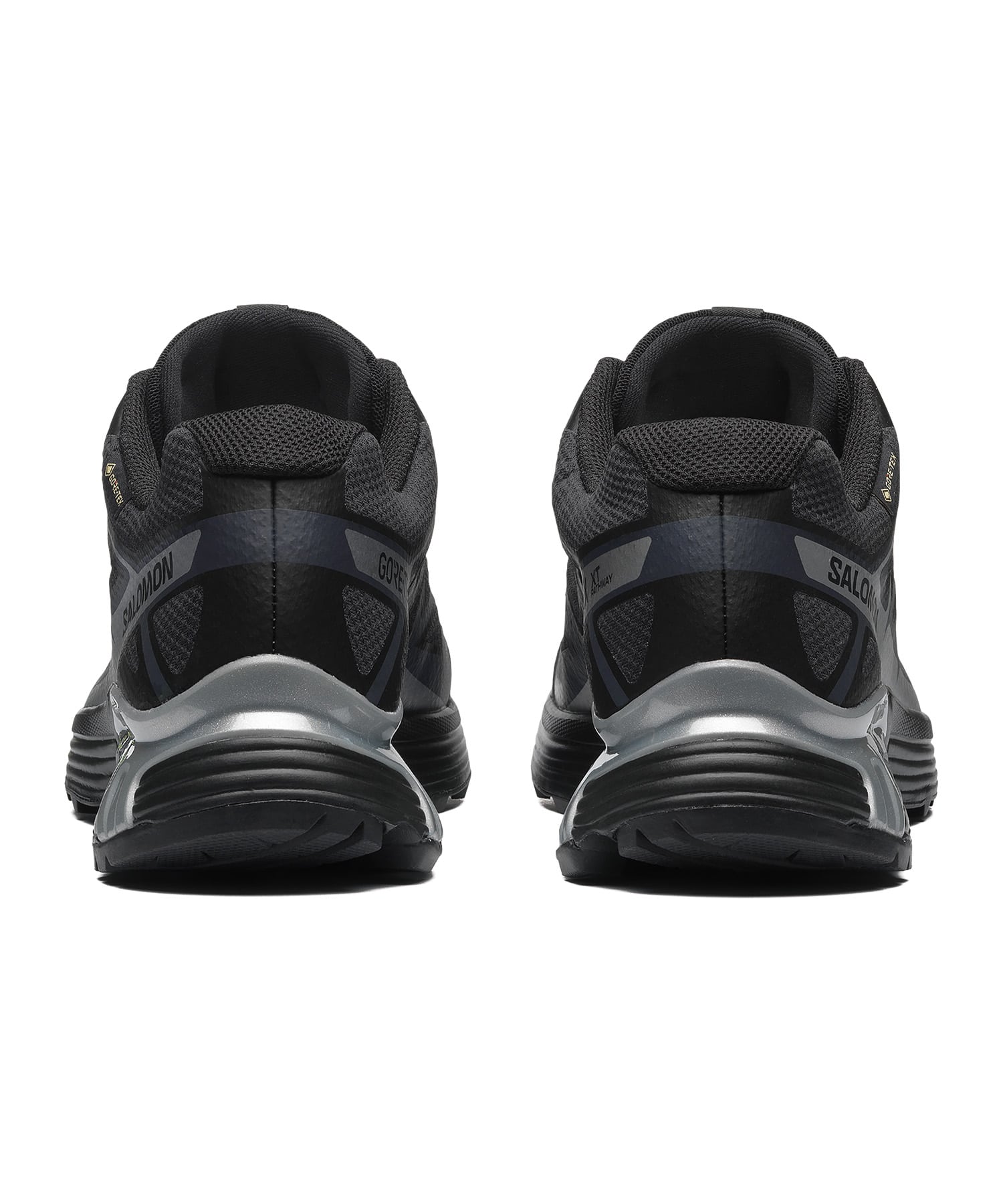 SALOMON XT-PATHWAY GTX / サロモン XT-PATHWAY GTX Black 27.0