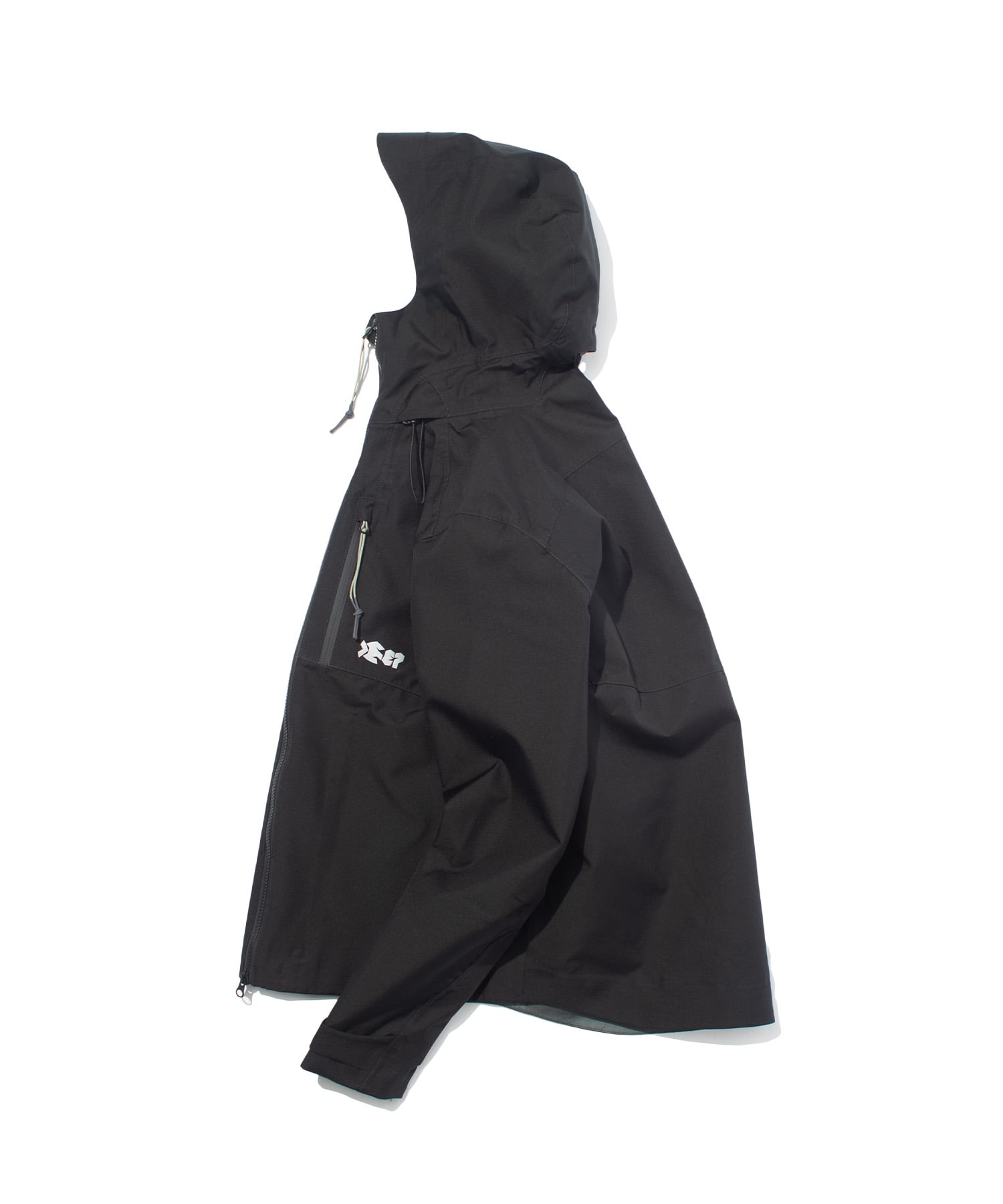 GR10K DEEP SHELL JACKET / ジーアールテンケー ディープシェル