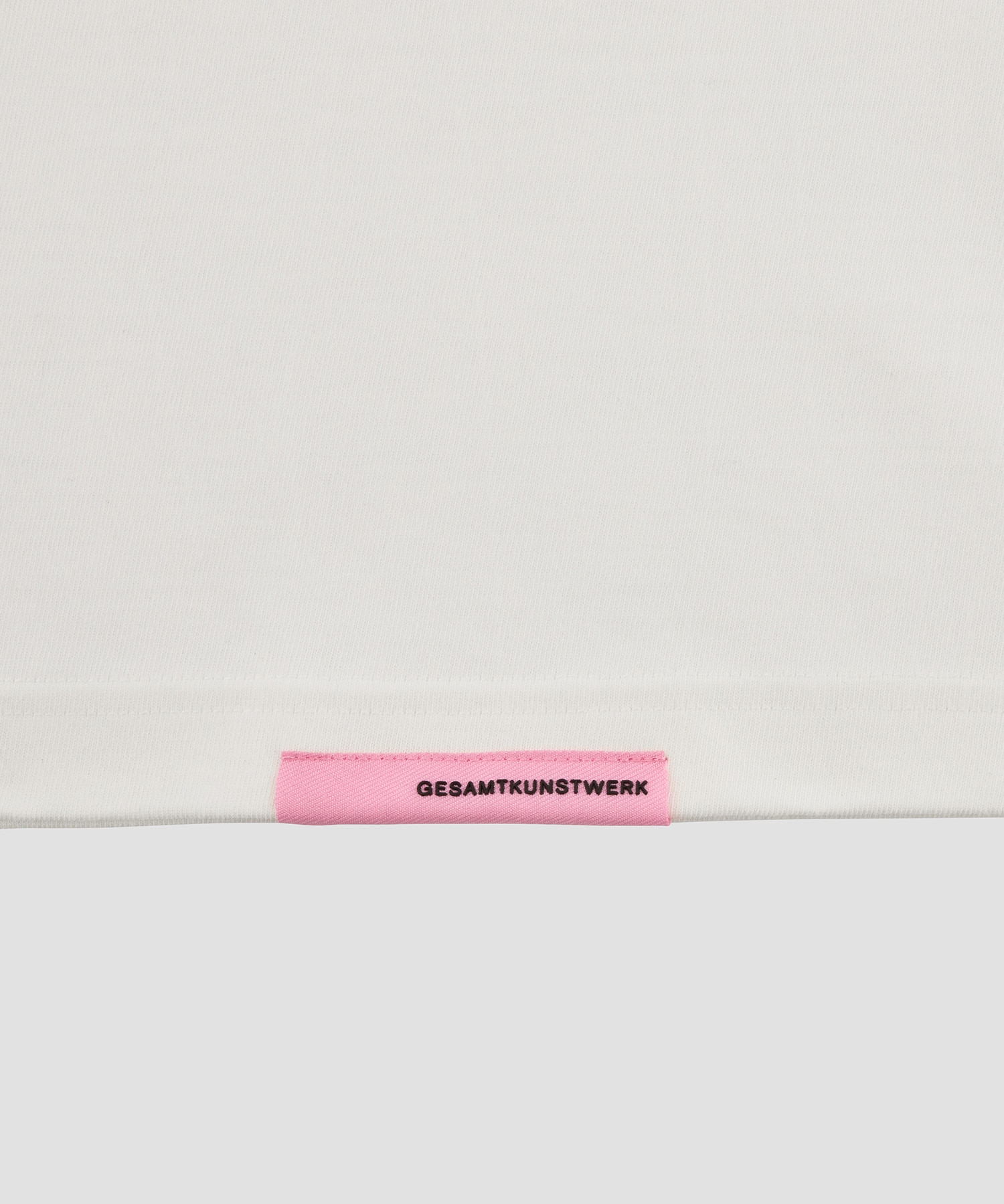 Goldwin OAMC Goldwin T-shirt / ゴールドウィン OAMC ゴールドウィンTシャツ White 2