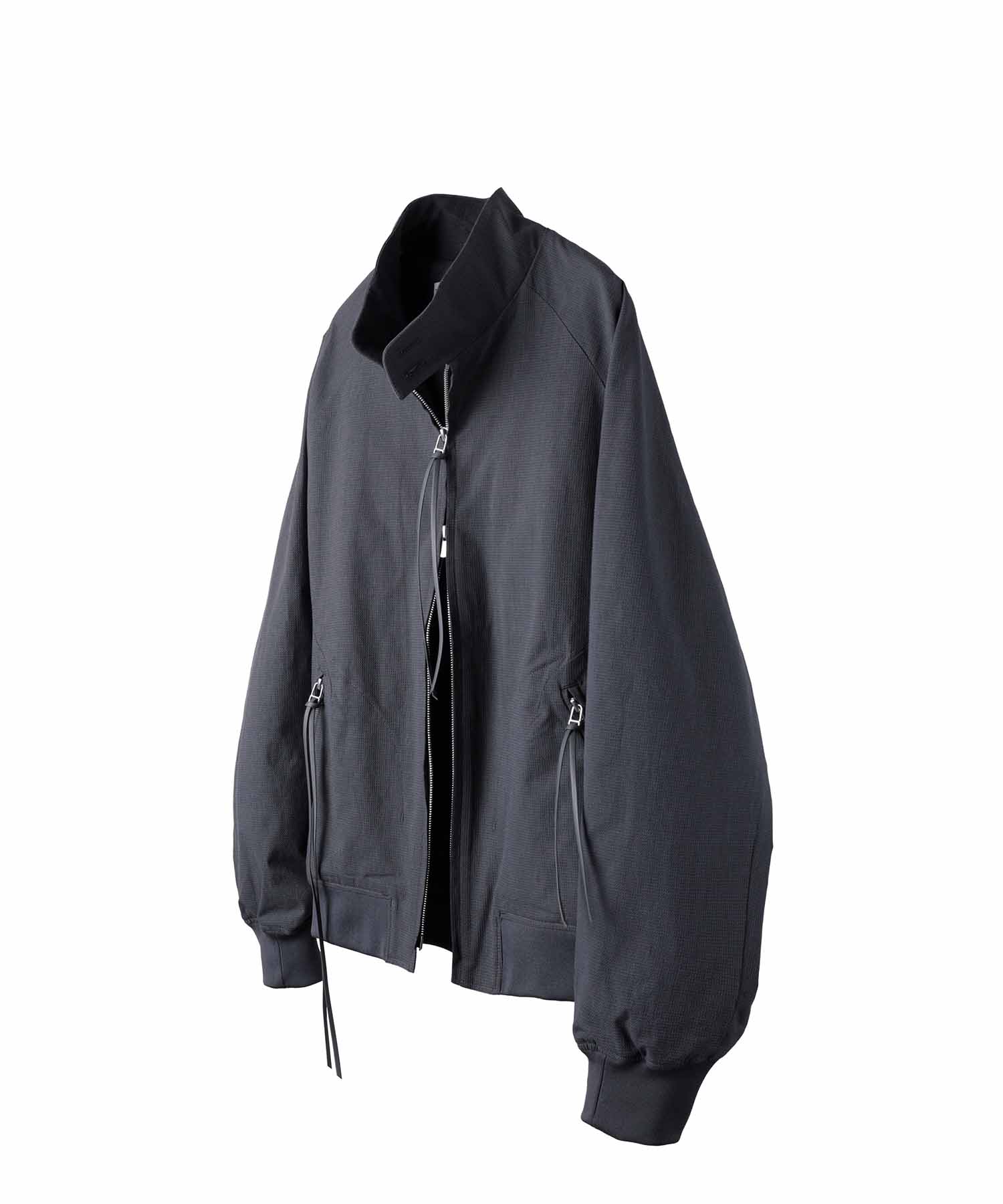 PAF 8.0 BOMBER CENTER / パフ 8.0ボンバーセンター Charcoal M