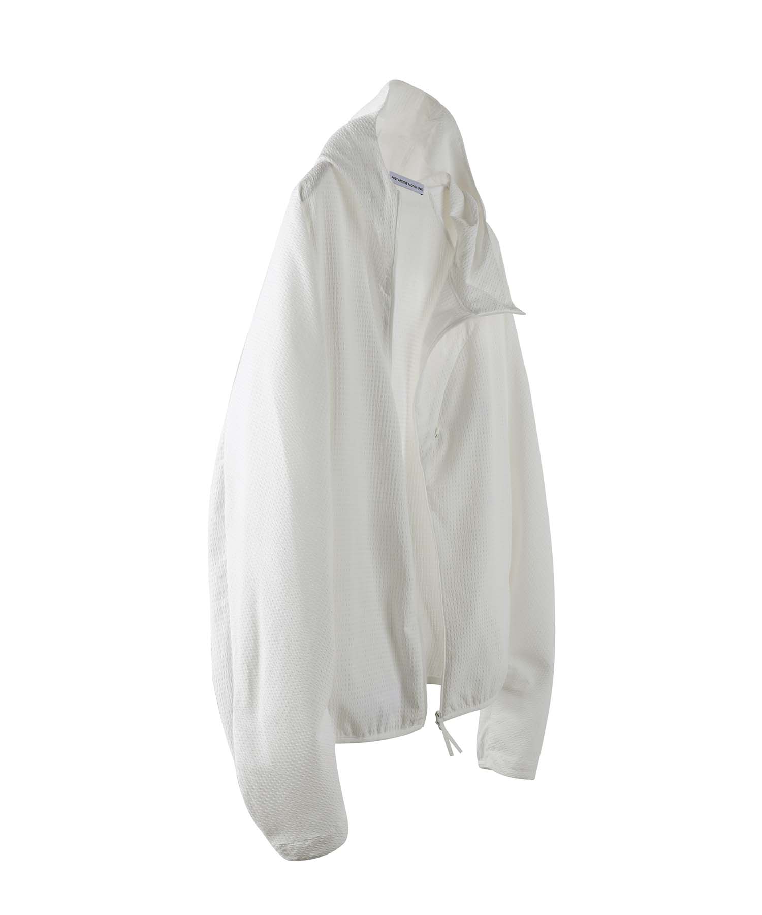  PAF 8.0 TECHNICAL JACKET RIGHT / パフ 8.0テクニカルジャケットライト White M