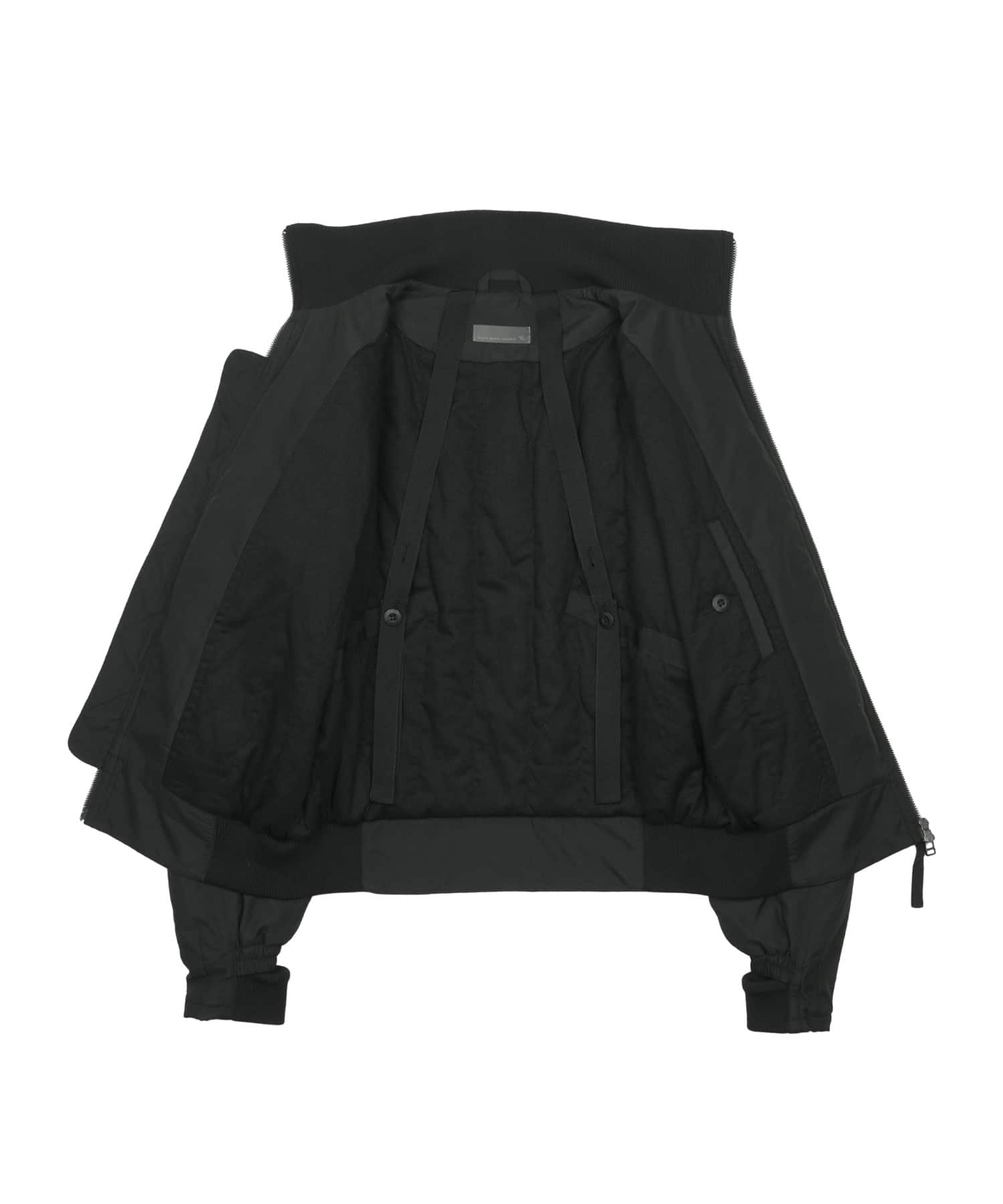 SAN SAN GEAR BOMBER JACKET / サンサンギア ボンバー ジャケット(1