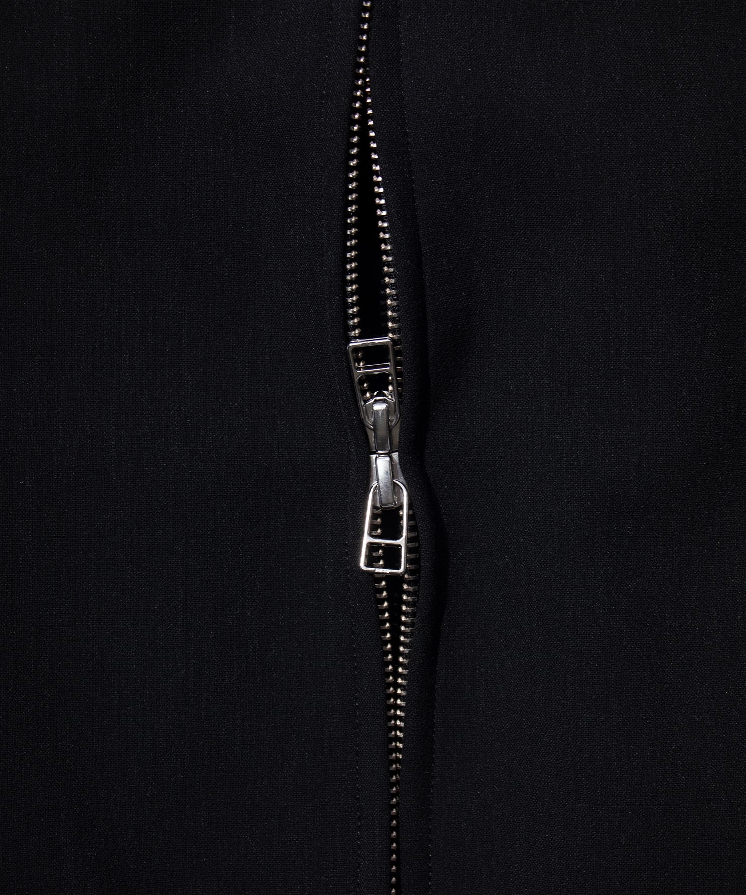 _J.L-A.L_ Uvas Jacket / ジェイラル ウヴァス ジャケット Black M