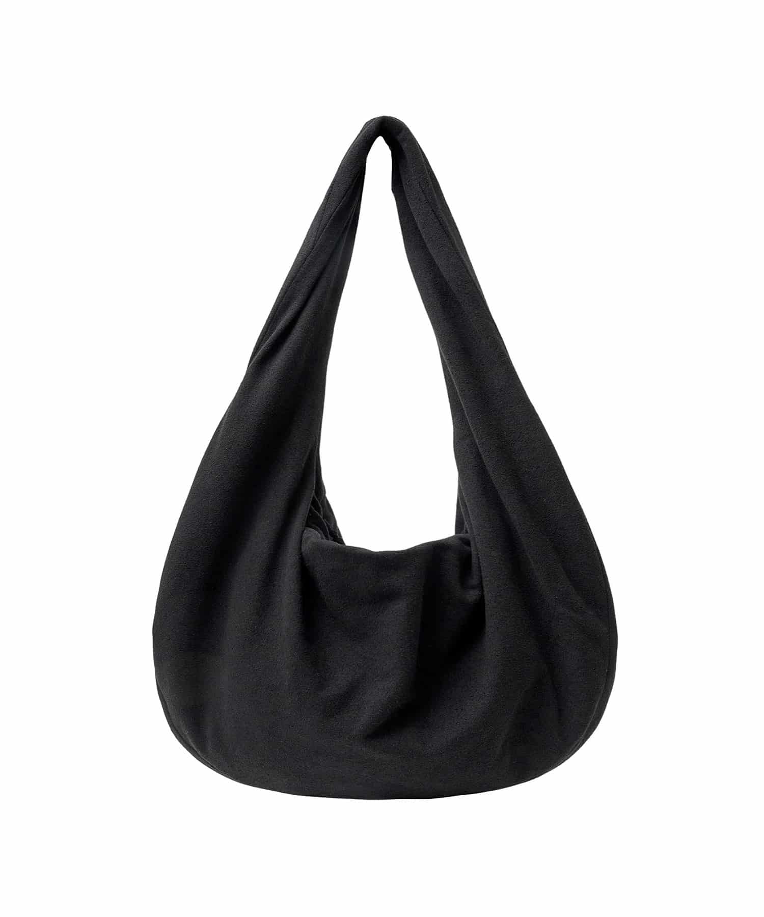 PAF Incheon Bag (Archive) / パフ インチョン バッグ（アーカイブ） Black F