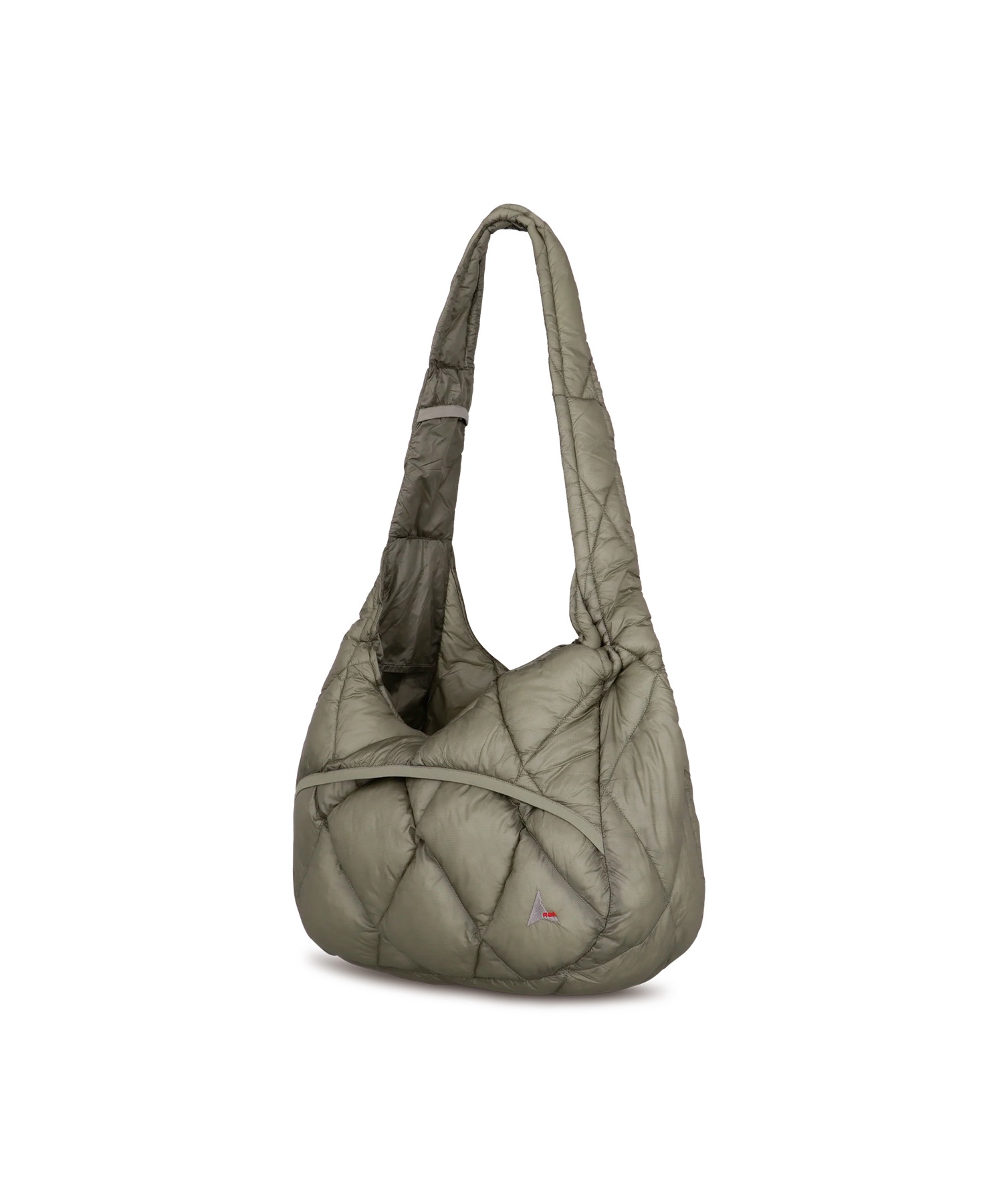 ROA hiking Nuna Packable Bag / ロア ヌナ パッカブル バッグ Sage Green F