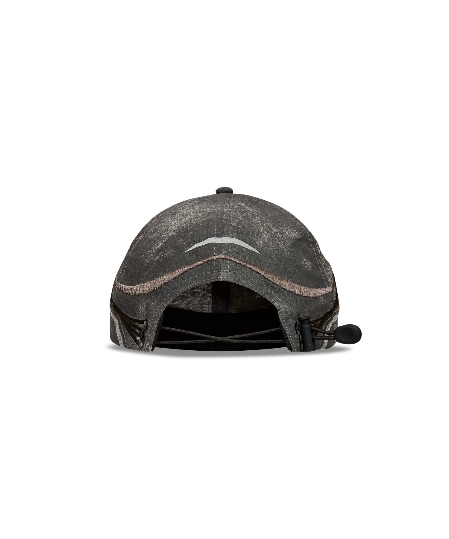 ROA hiking PURSUIT 6 Panel Cap / ロア パシュート 6パネル キャップ Fuzzy Dark Brown F