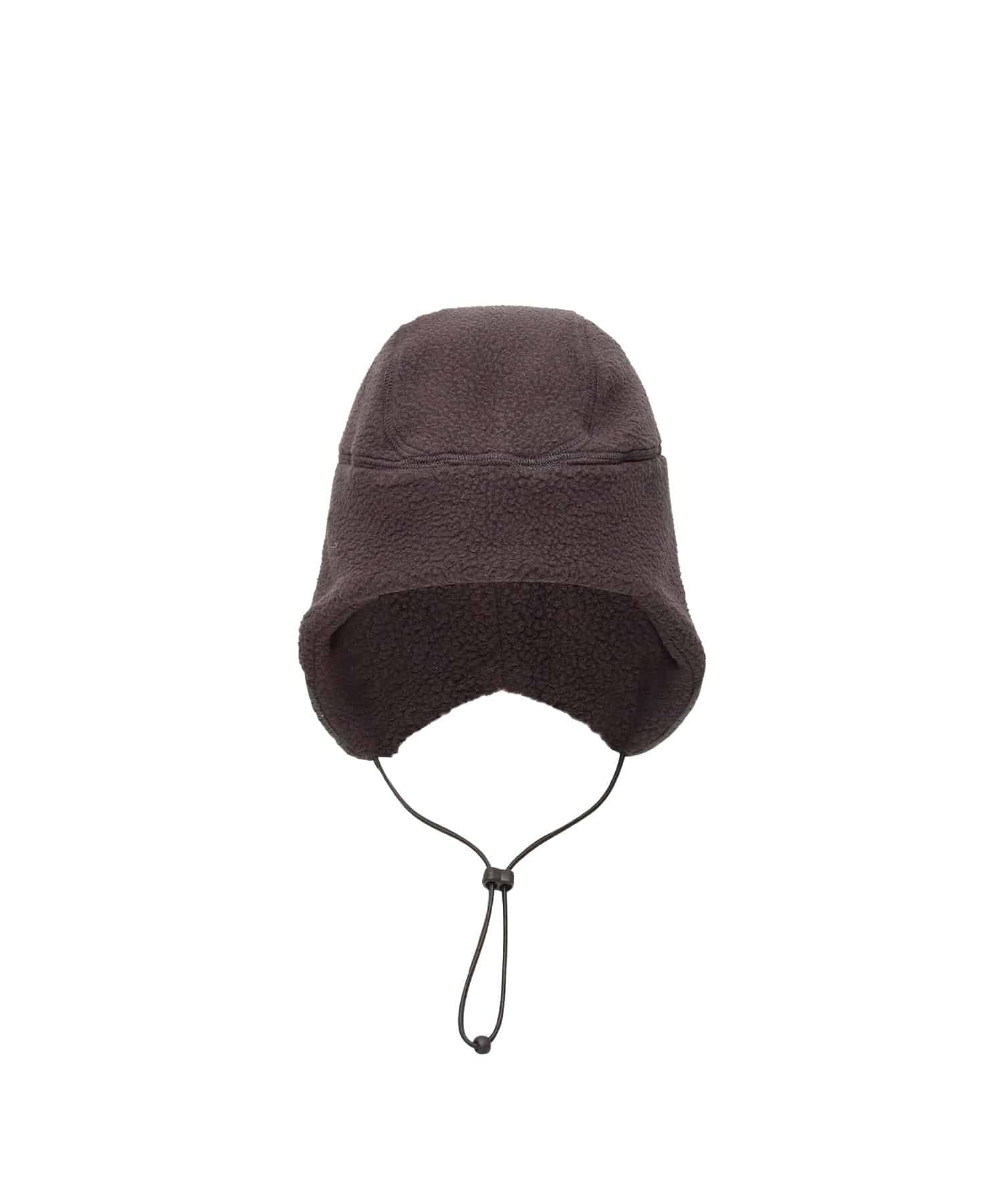 ROA hiking KOGI Polartec Thermal Pro Aviator / ロア コギ ポーラテック サーマル プロ アヴィエーター Black F