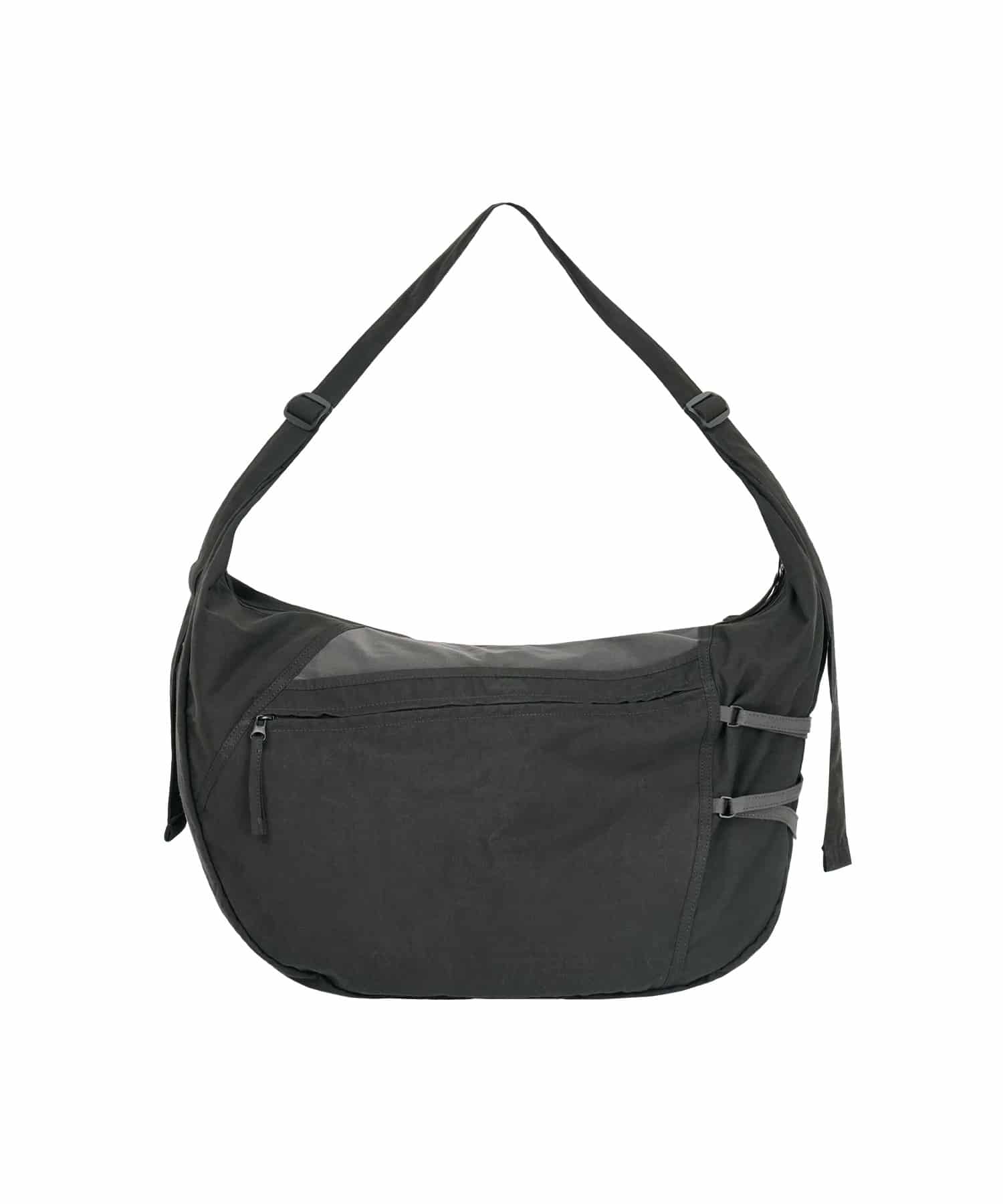 SAN SAN GEAR CROSS BODY BAG / サンサンギア クロスボディ バッグ(F