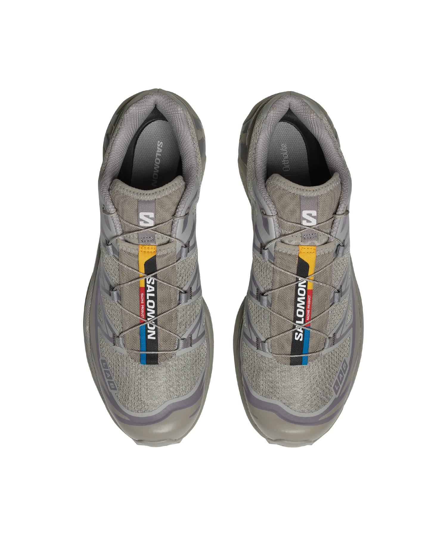 SALOMON XT-6 UNISEX / サロモン XT-6