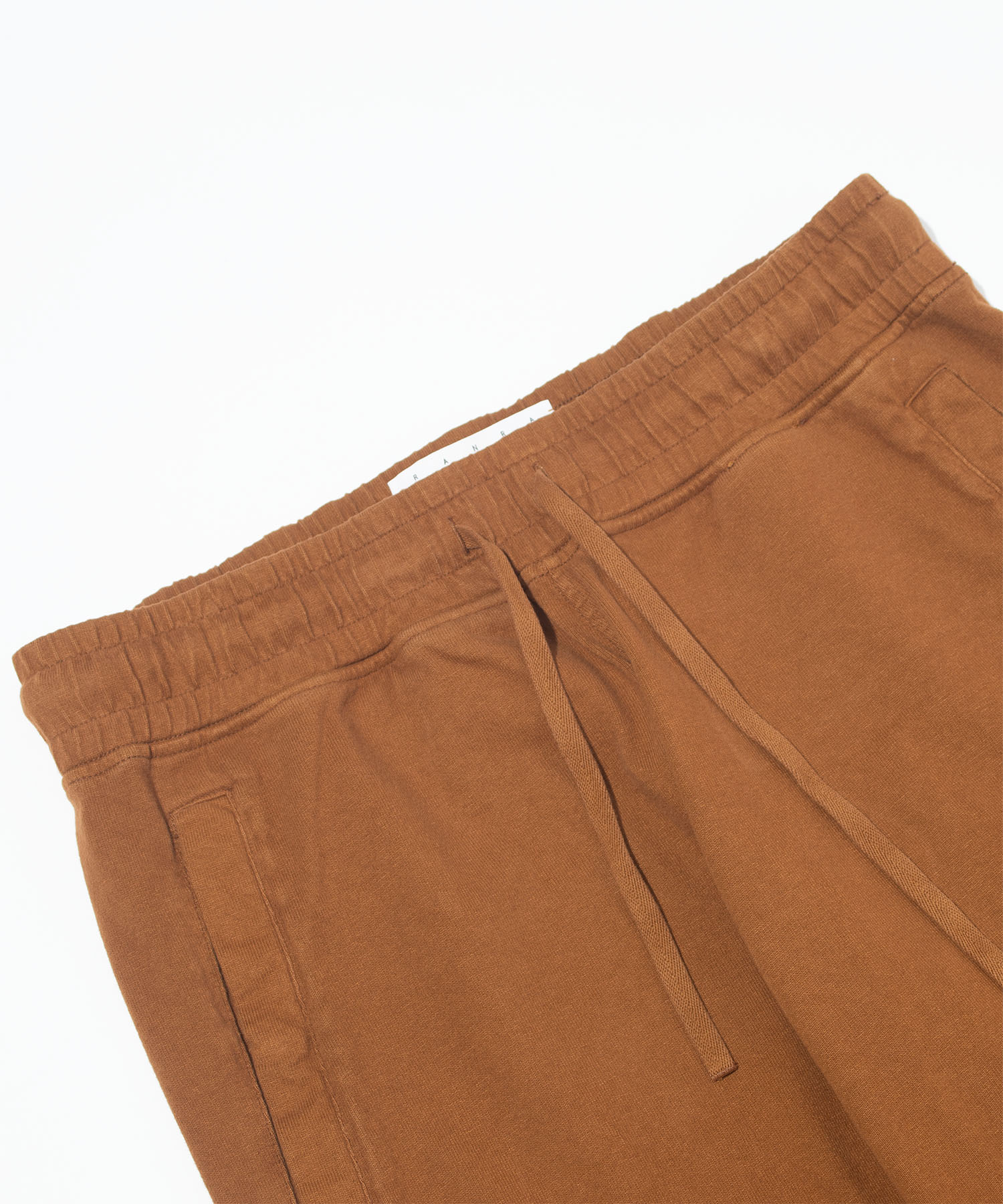 RANRA SOFI / ランラ ソフィ Brown S