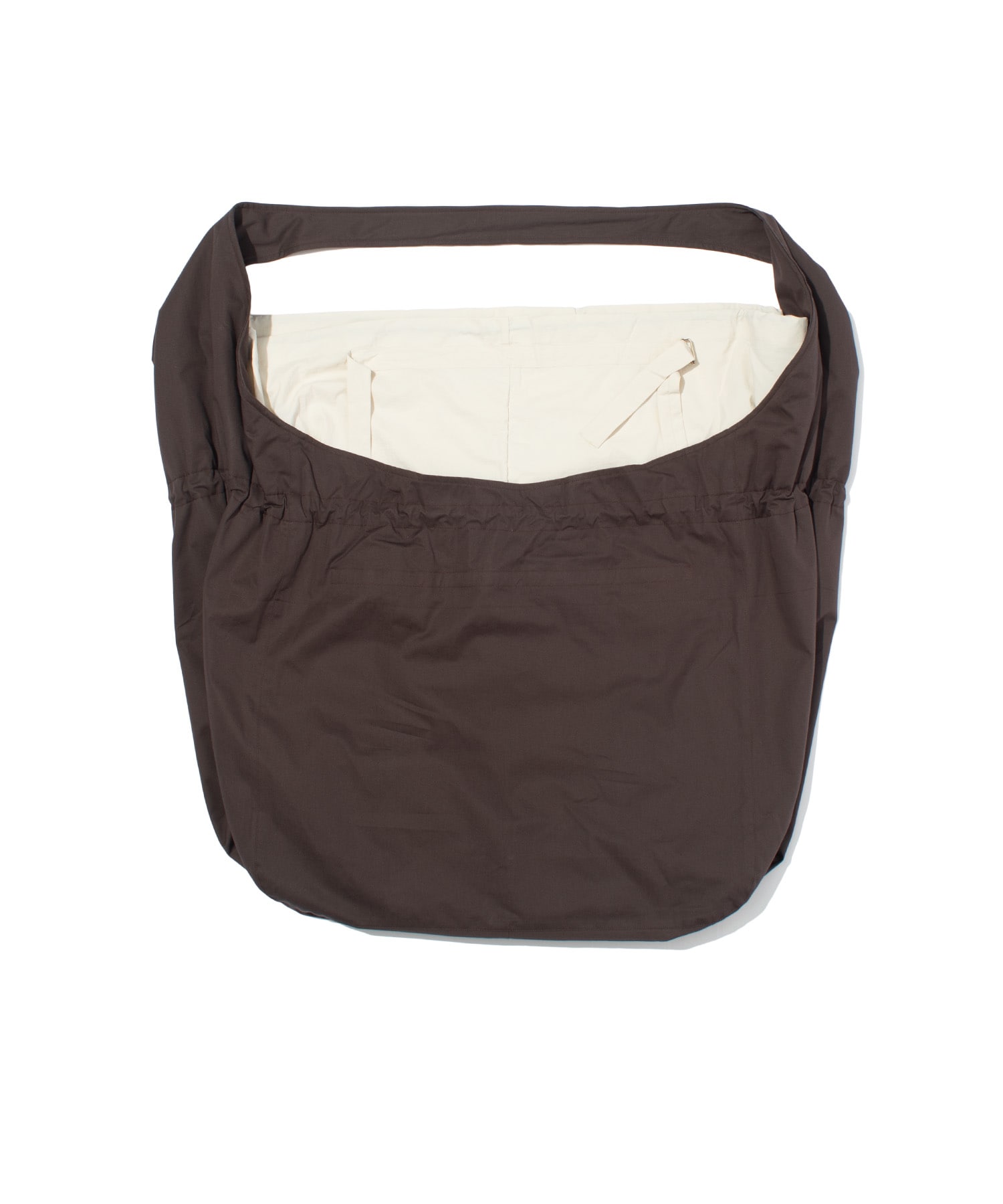 RANRA SKRYTINN / ランラ スクリッティン Brown F