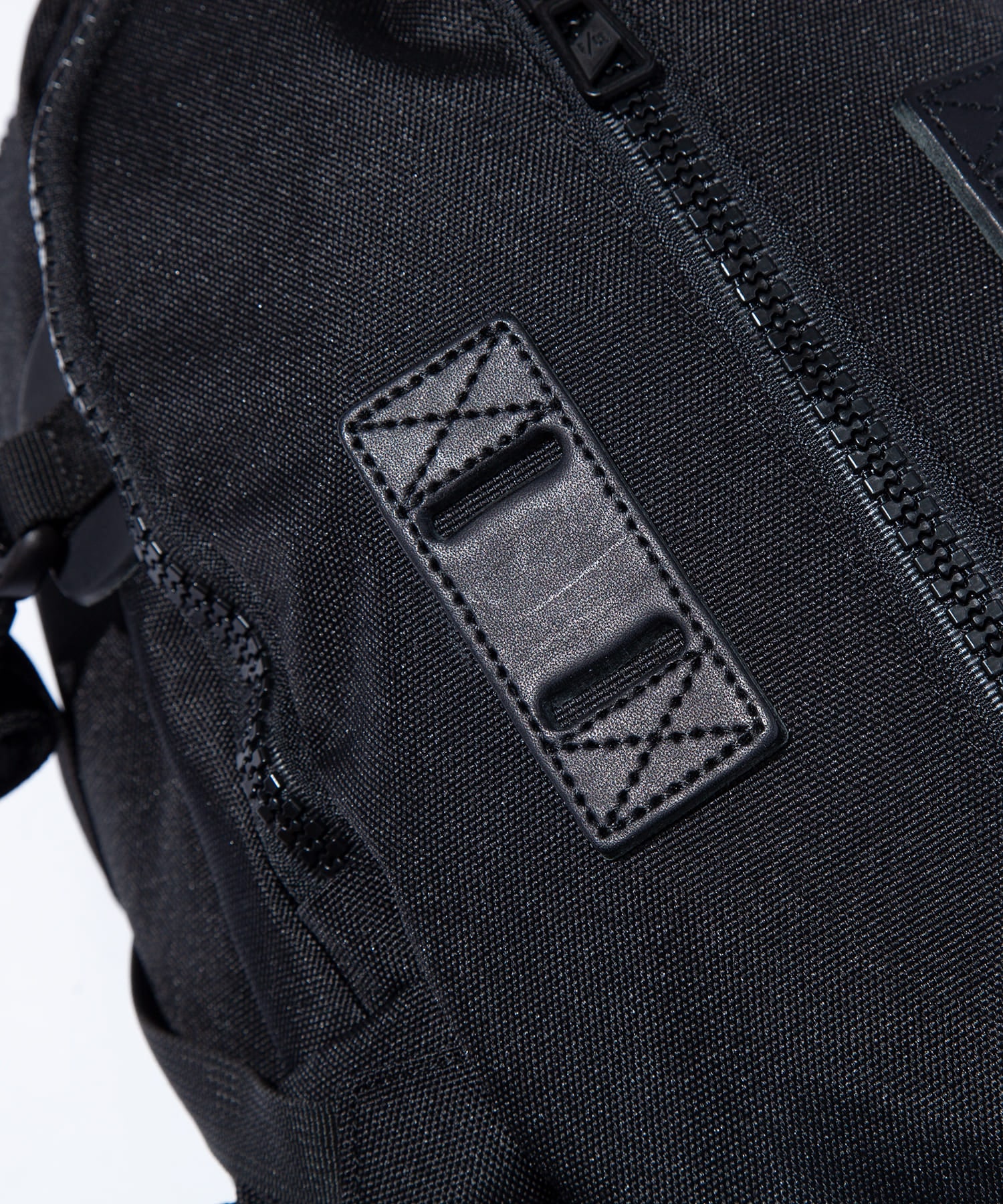 F/CE. 950 TRAVEL BP S / エフシーイー 950 トラベル バックパック S Black F