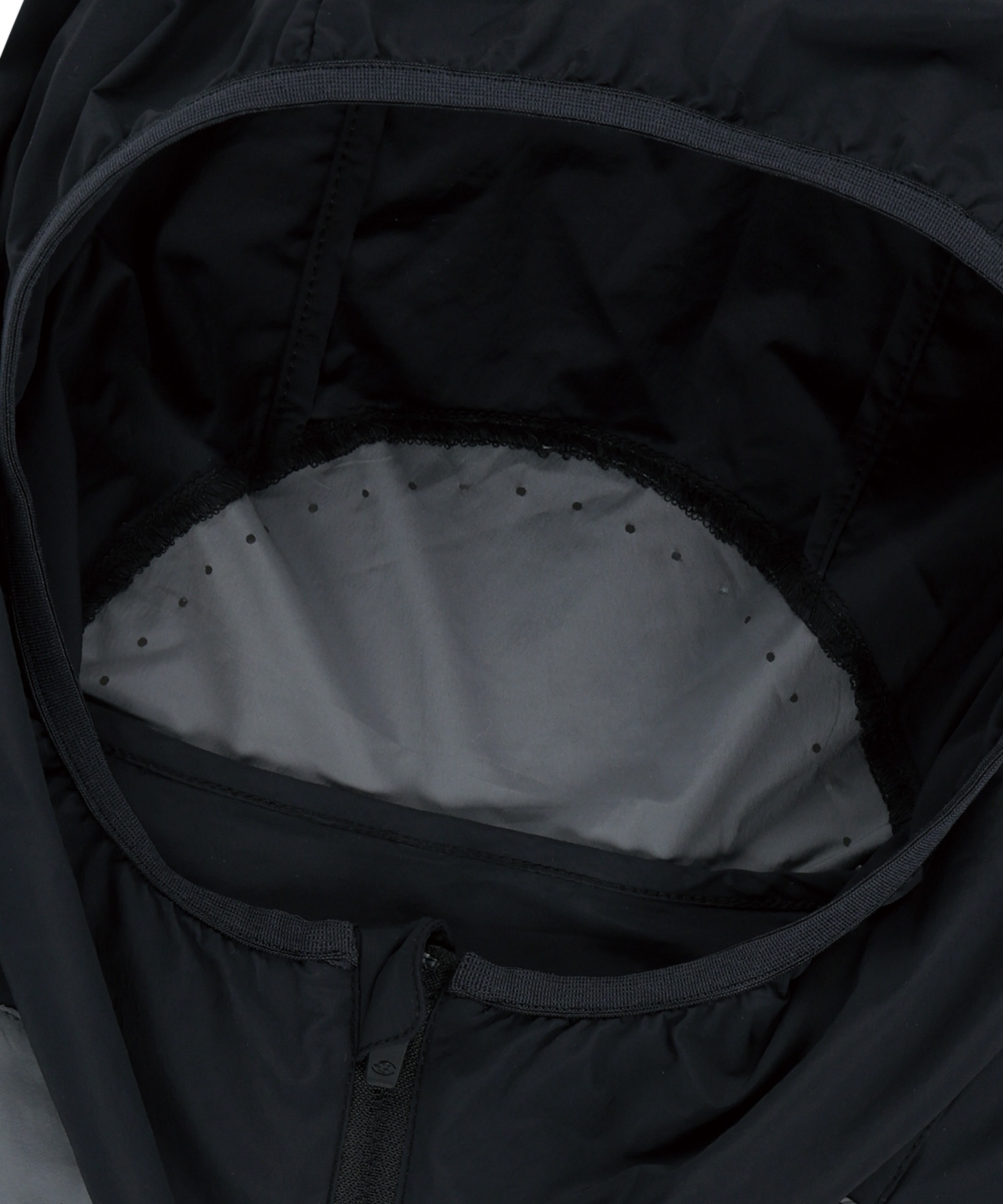 SAN SAN GEAR RUNNING JACKET / サンサンギア ランニング
