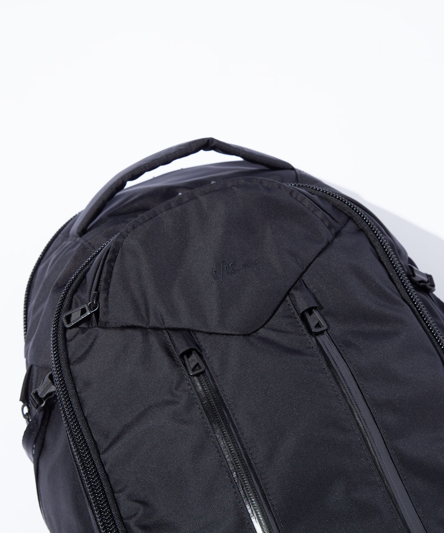 F/CE. ROBIC DAYTRIP BP / エフシーイー ロービック デイトリップ バックパック Black F