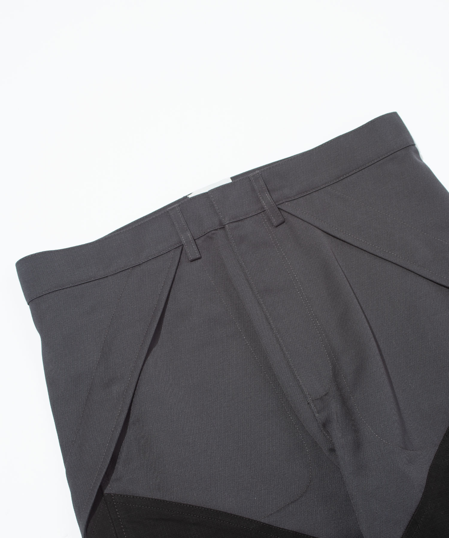 ROA Klopman Technical Cargo / ロア クロプマン テクニカル カーゴ Black S