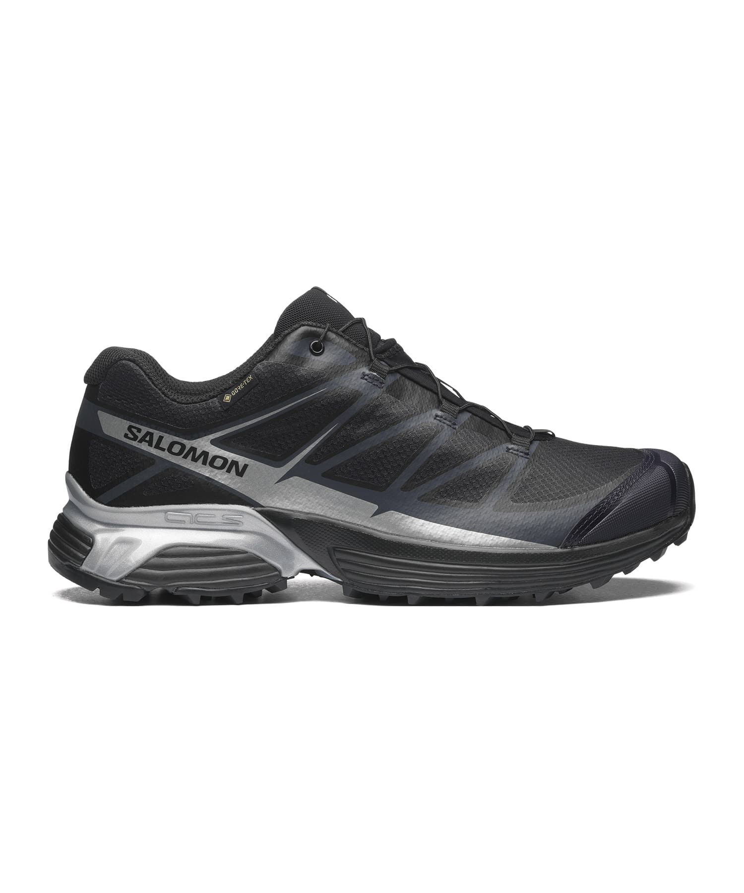 SALOMON XT-PATHWAY GTX / サロモン XT-PATHWAY GTX Black 27.0