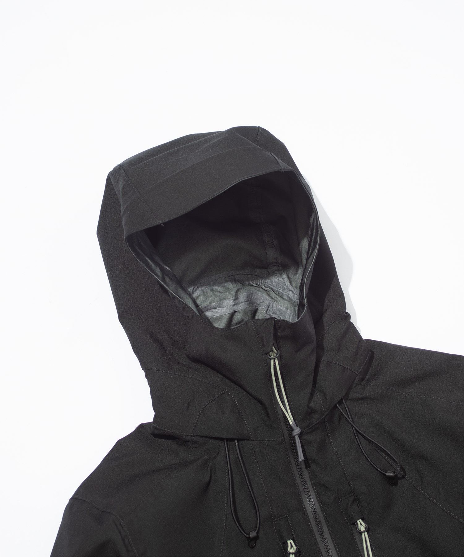 GR10K DEEP SHELL JACKET / ジーアールテンケー ディープシェル