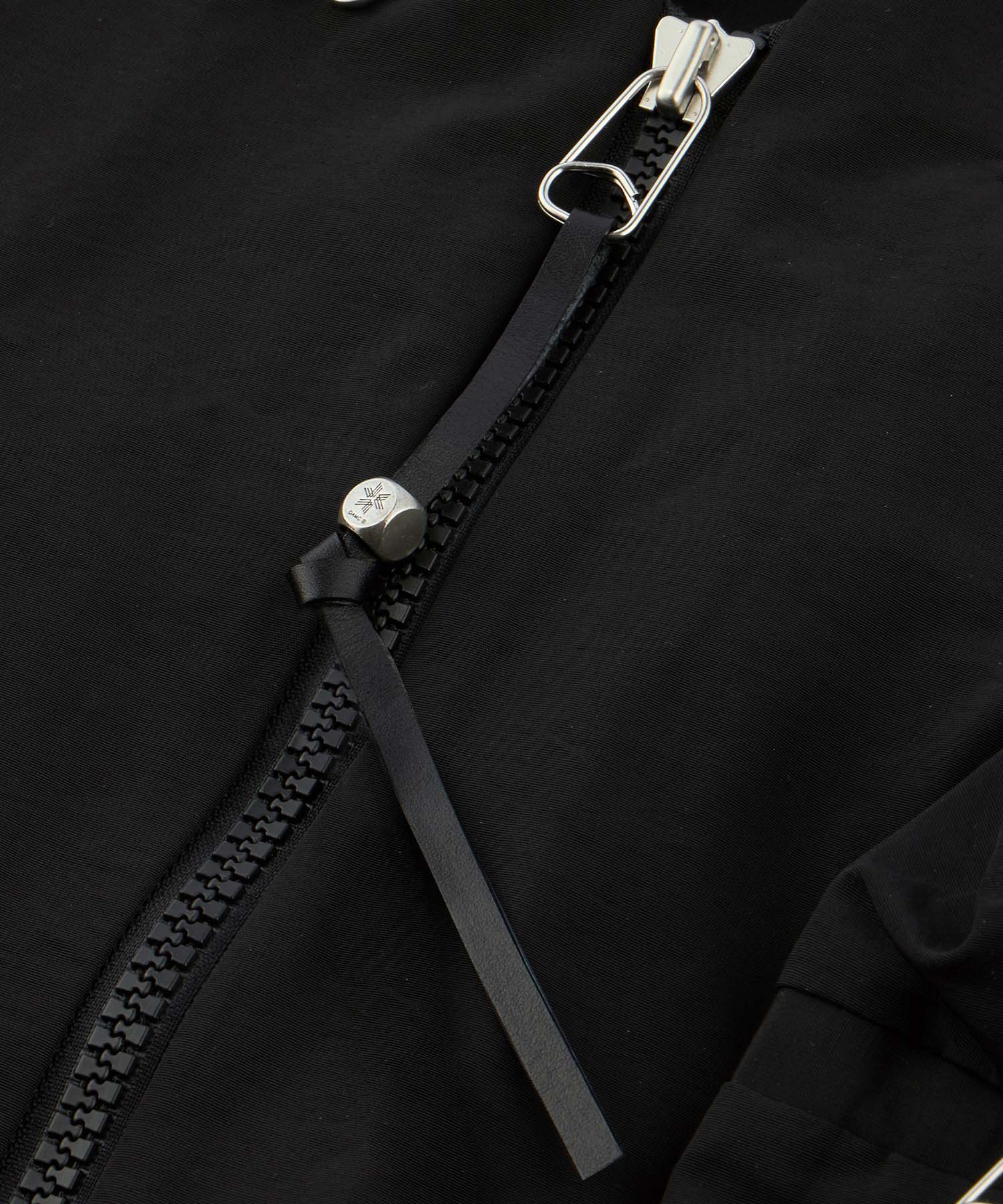 Goldwin OAMC Goldwin Vest / ゴールドウィン OAMCゴールドウィンベスト Black 3