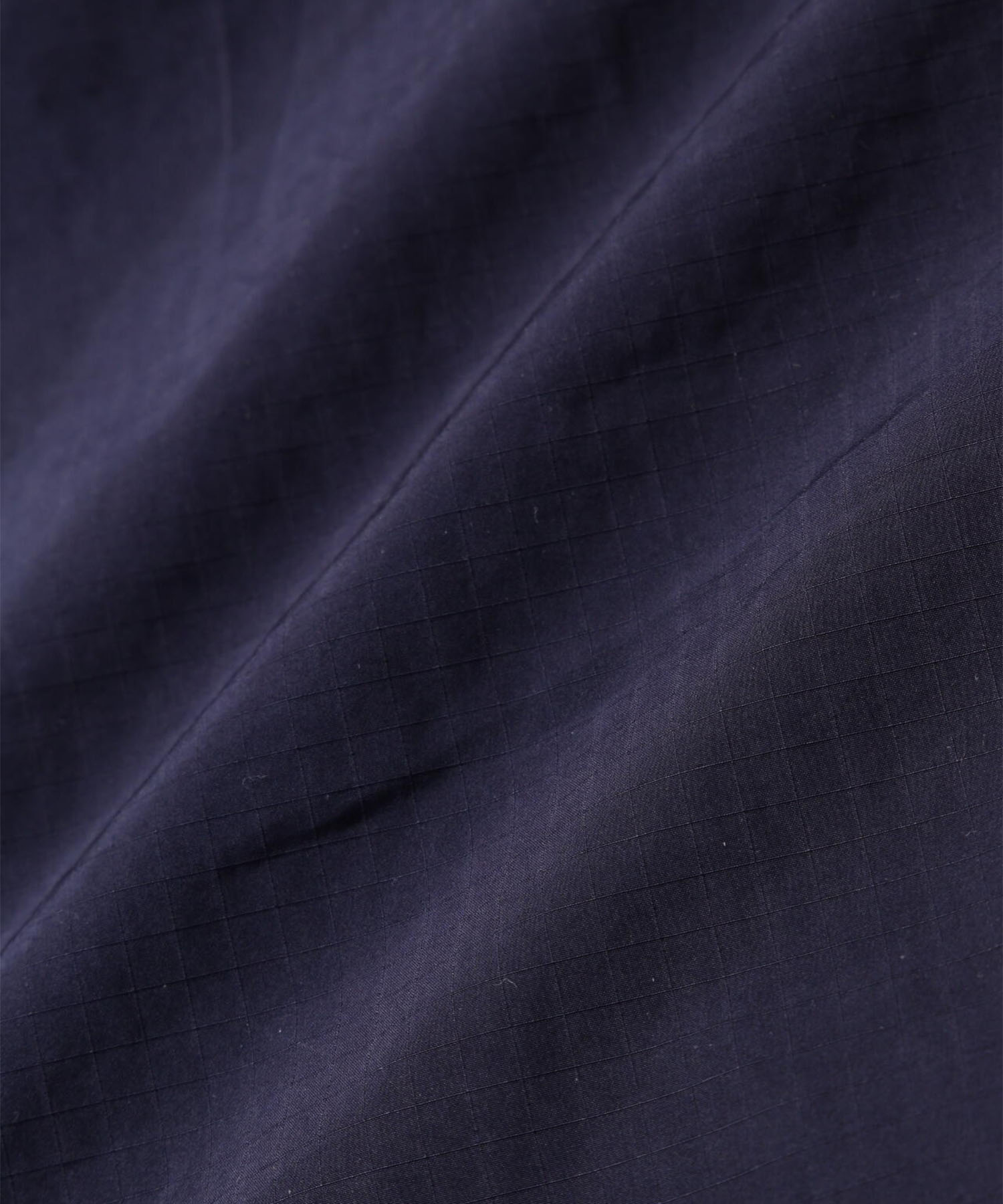 and wander oversized cargo pants / アンドワンダー オーバーサイズカーゴパンツ Navy M